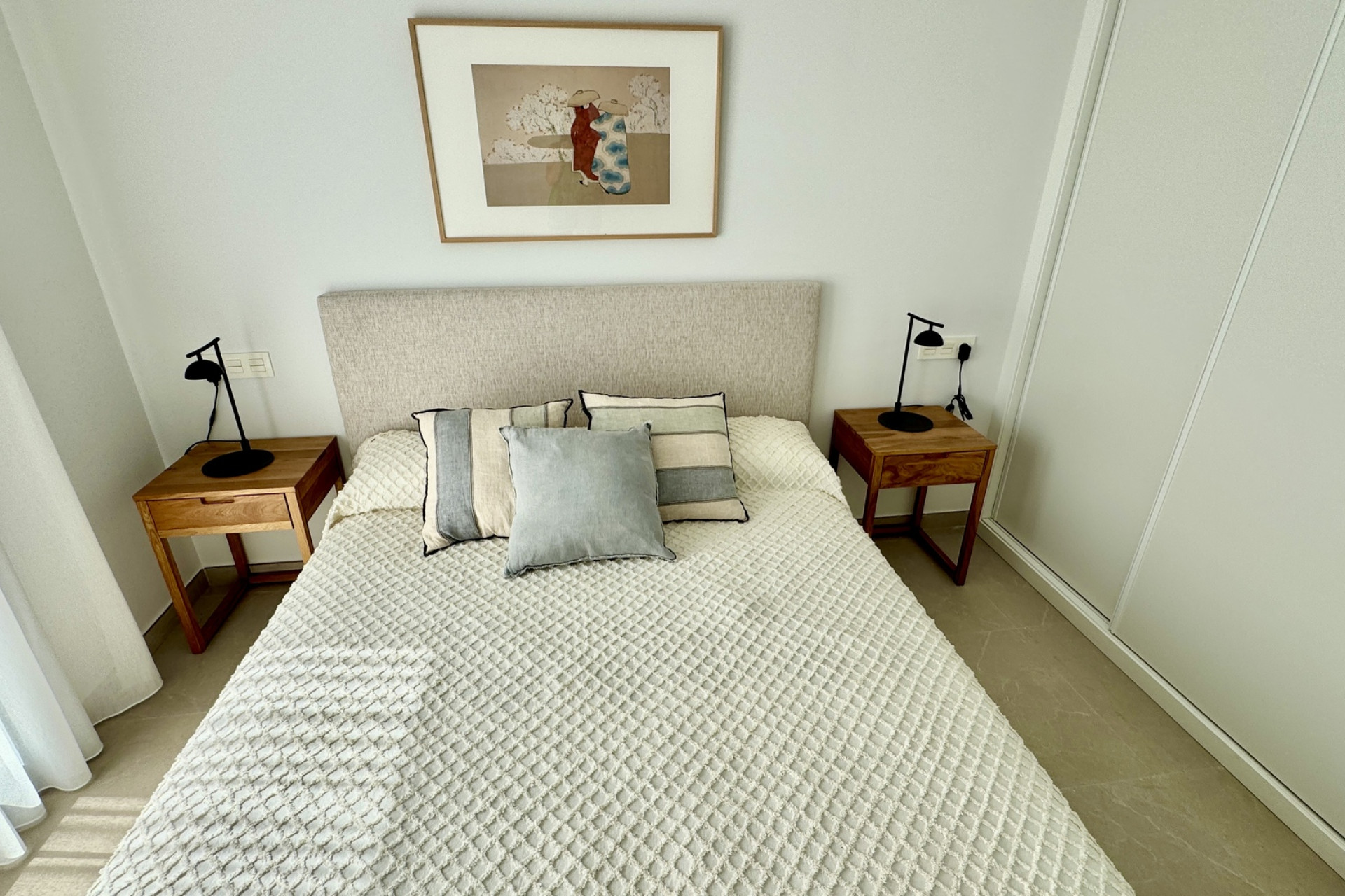 New Build - Apartment -
San Pedro del Pinatar