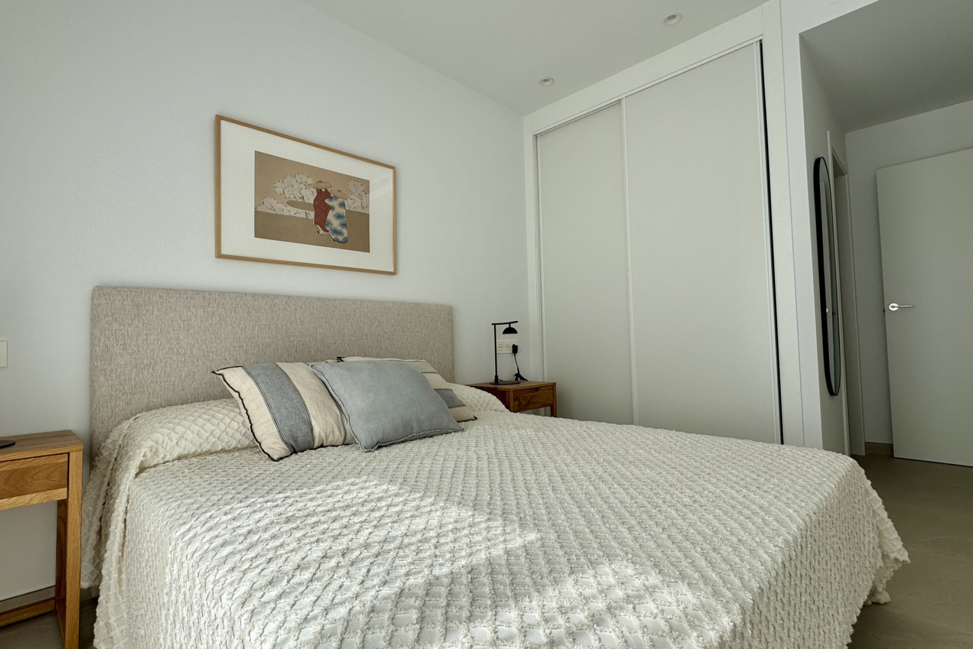 New Build - Apartment -
San Pedro del Pinatar