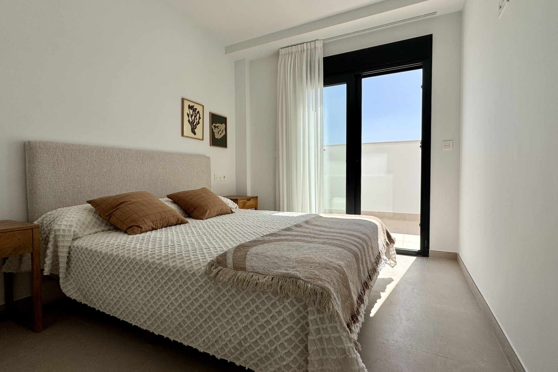 New Build - Apartment -
San Pedro del Pinatar