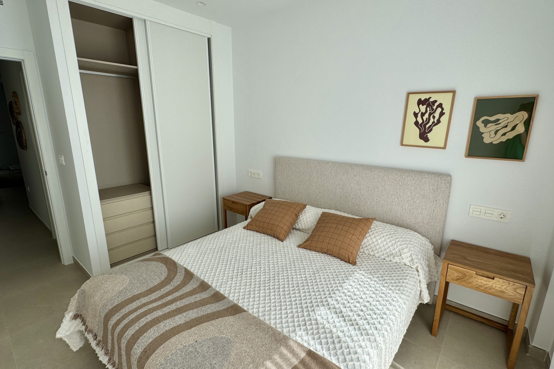 New Build - Apartment -
San Pedro del Pinatar