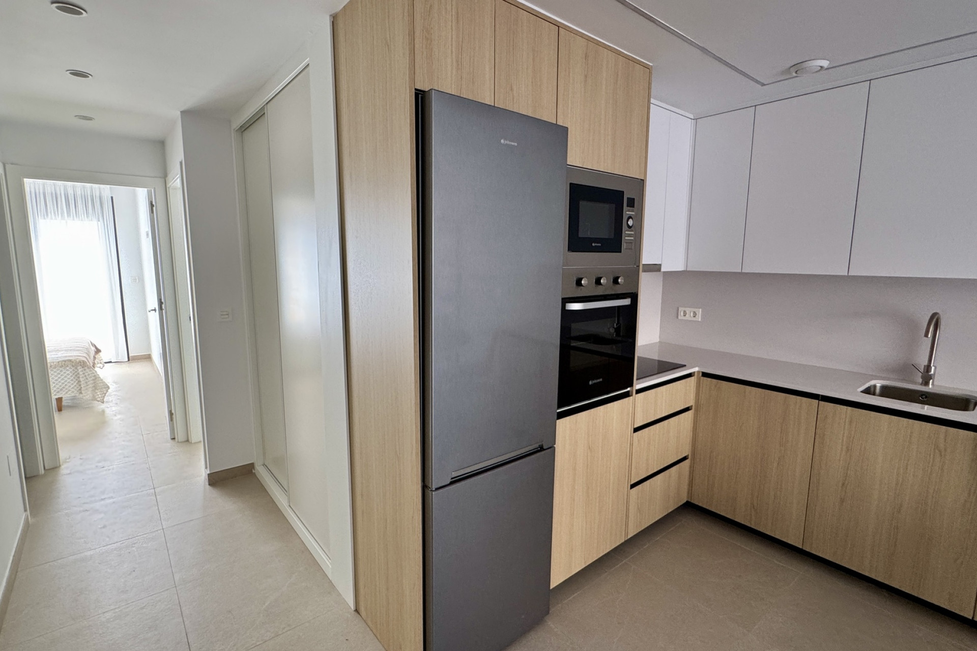 New Build - Apartment -
San Pedro del Pinatar