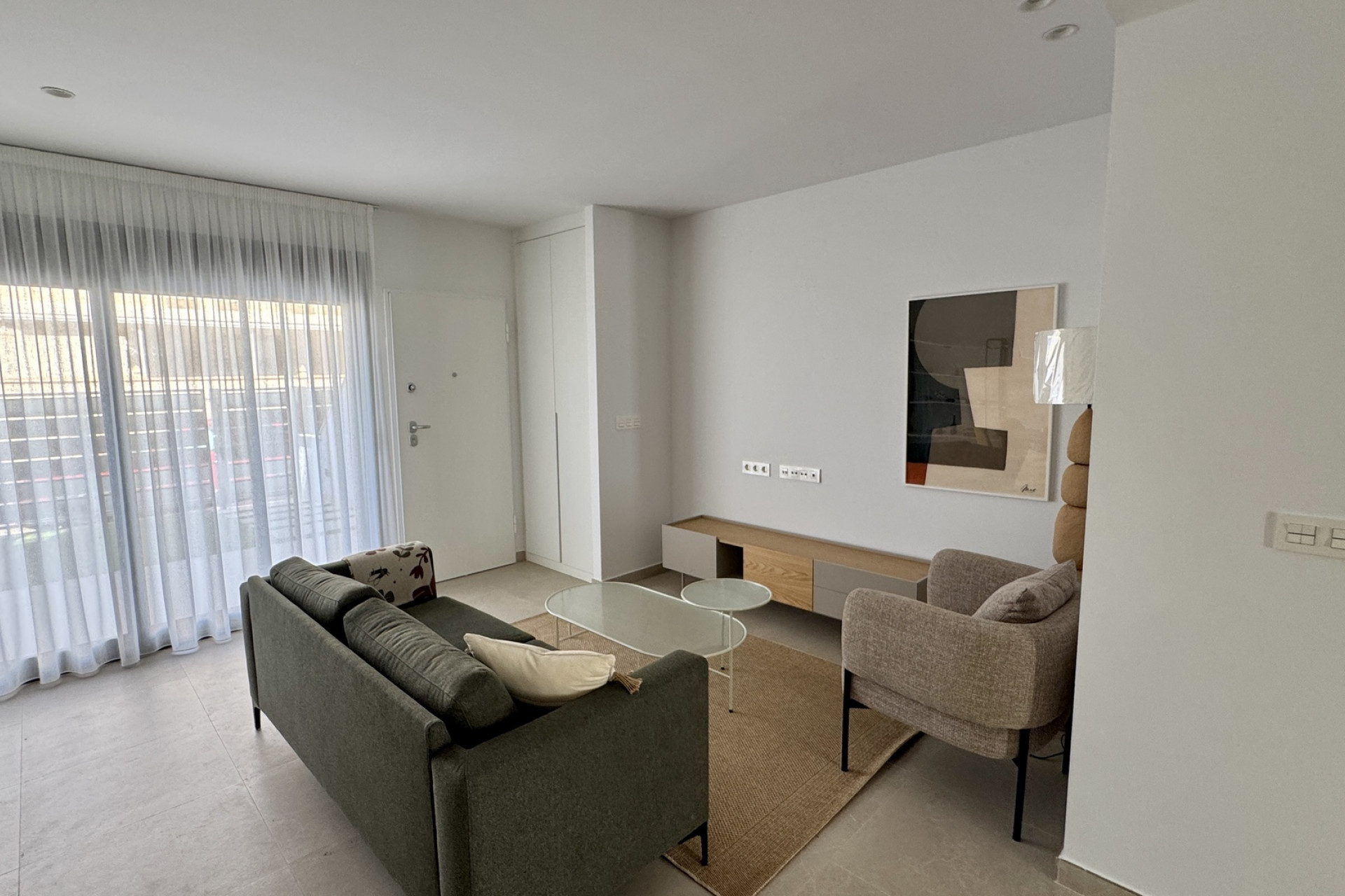 New Build - Apartment -
San Pedro del Pinatar