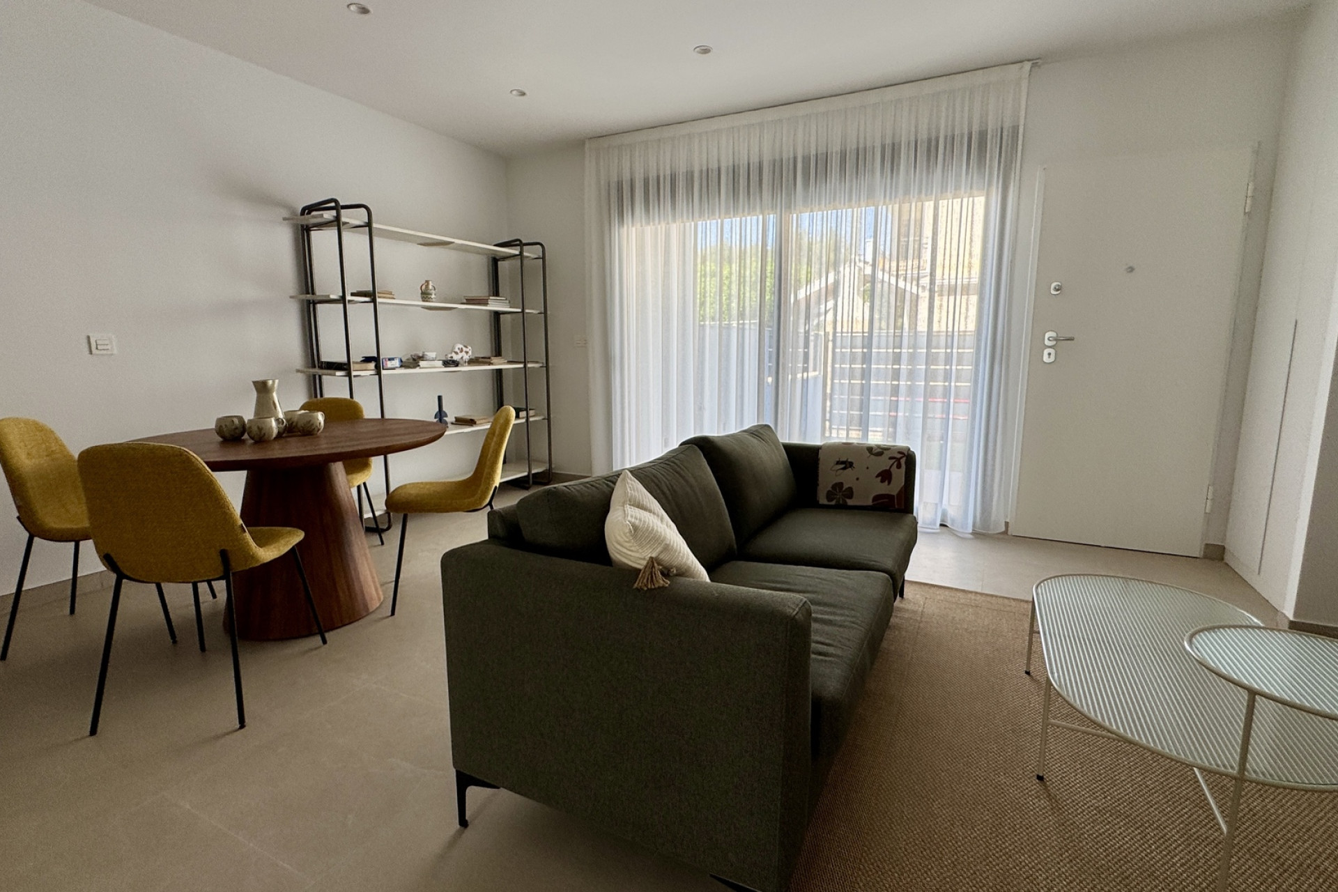 New Build - Apartment -
San Pedro del Pinatar
