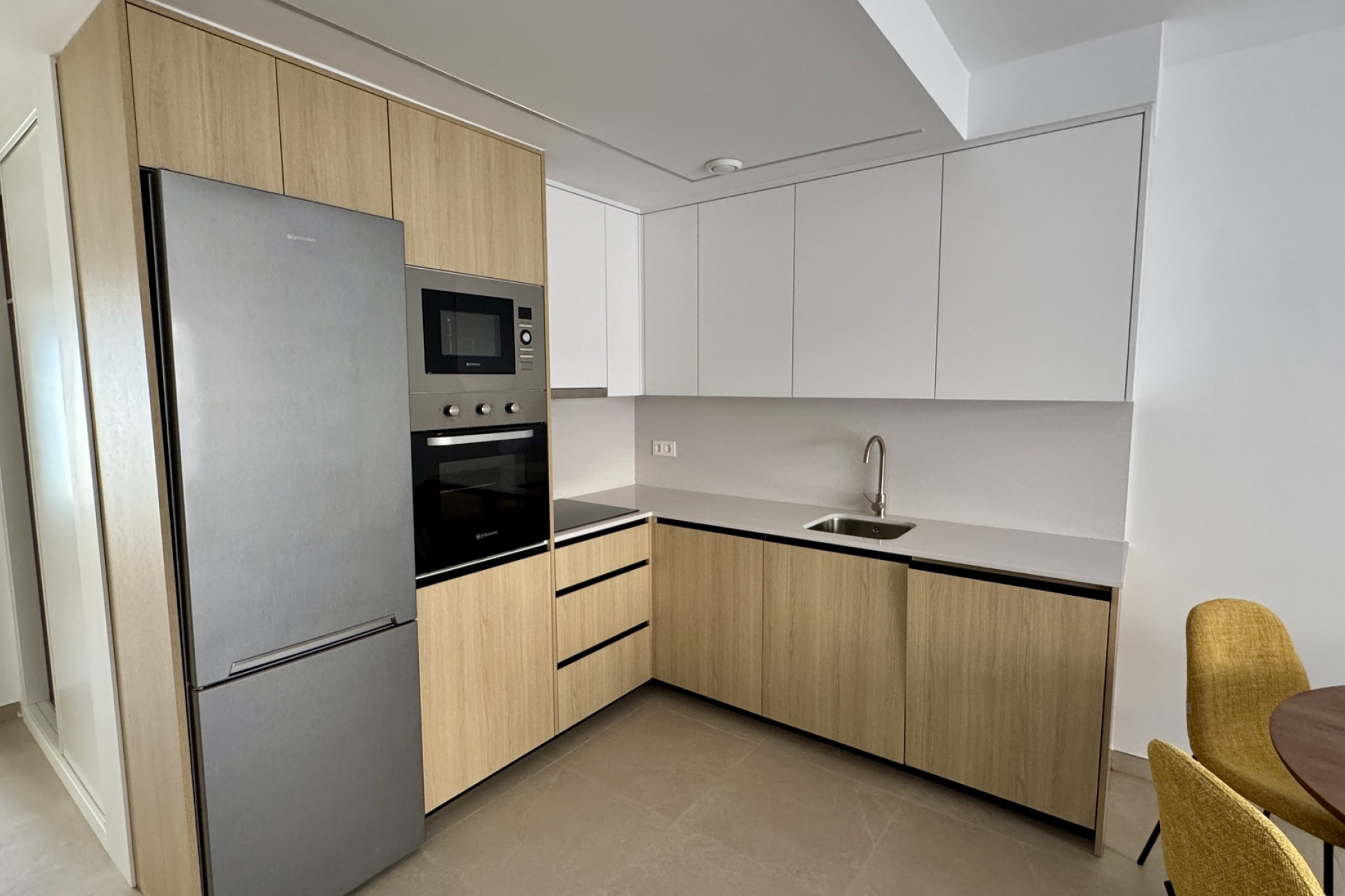 New Build - Apartment -
San Pedro del Pinatar