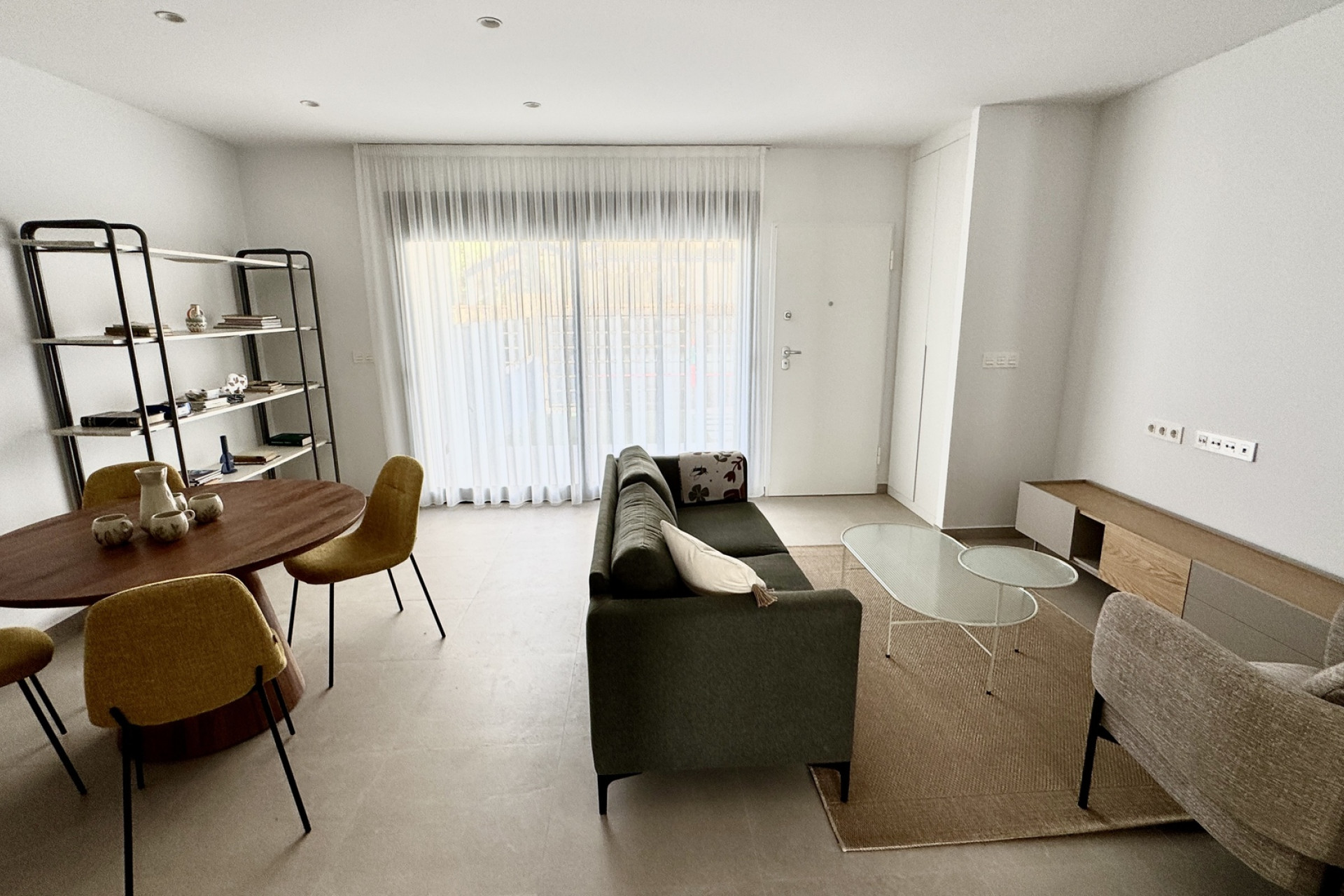 New Build - Apartment -
San Pedro del Pinatar