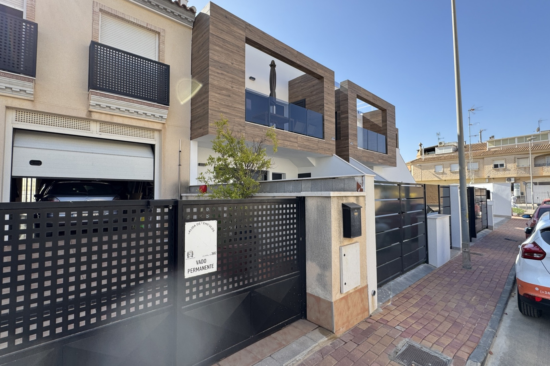 New Build - Apartment -
San Pedro del Pinatar