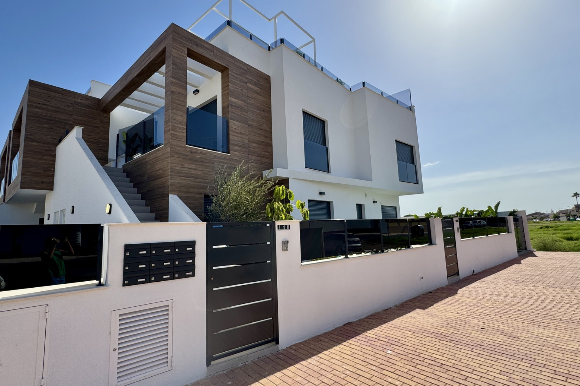 New Build - Apartment -
San Pedro del Pinatar