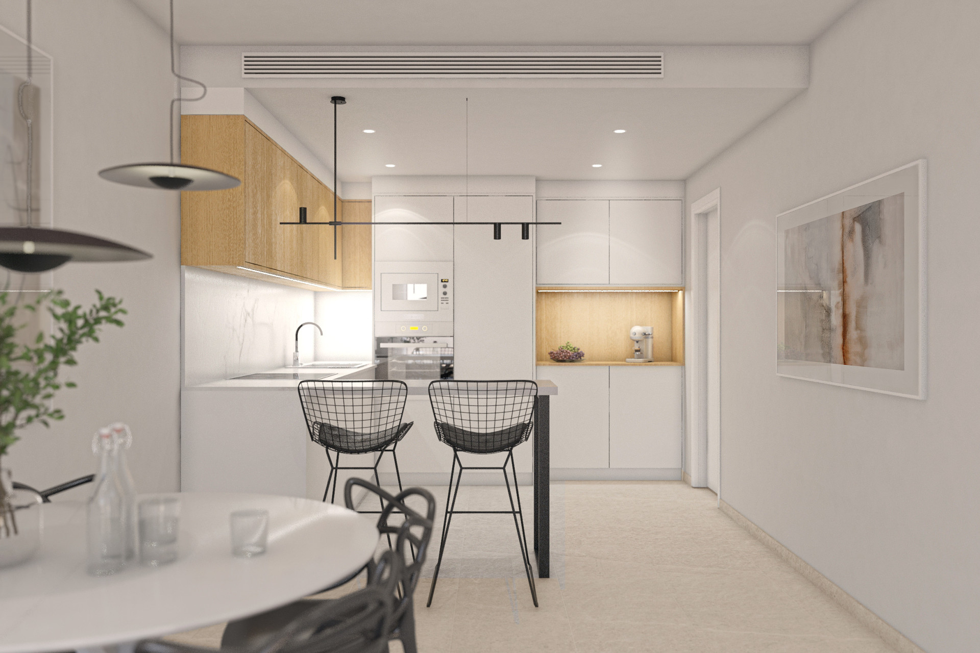 New Build - Apartment -
San Pedro del Pinatar