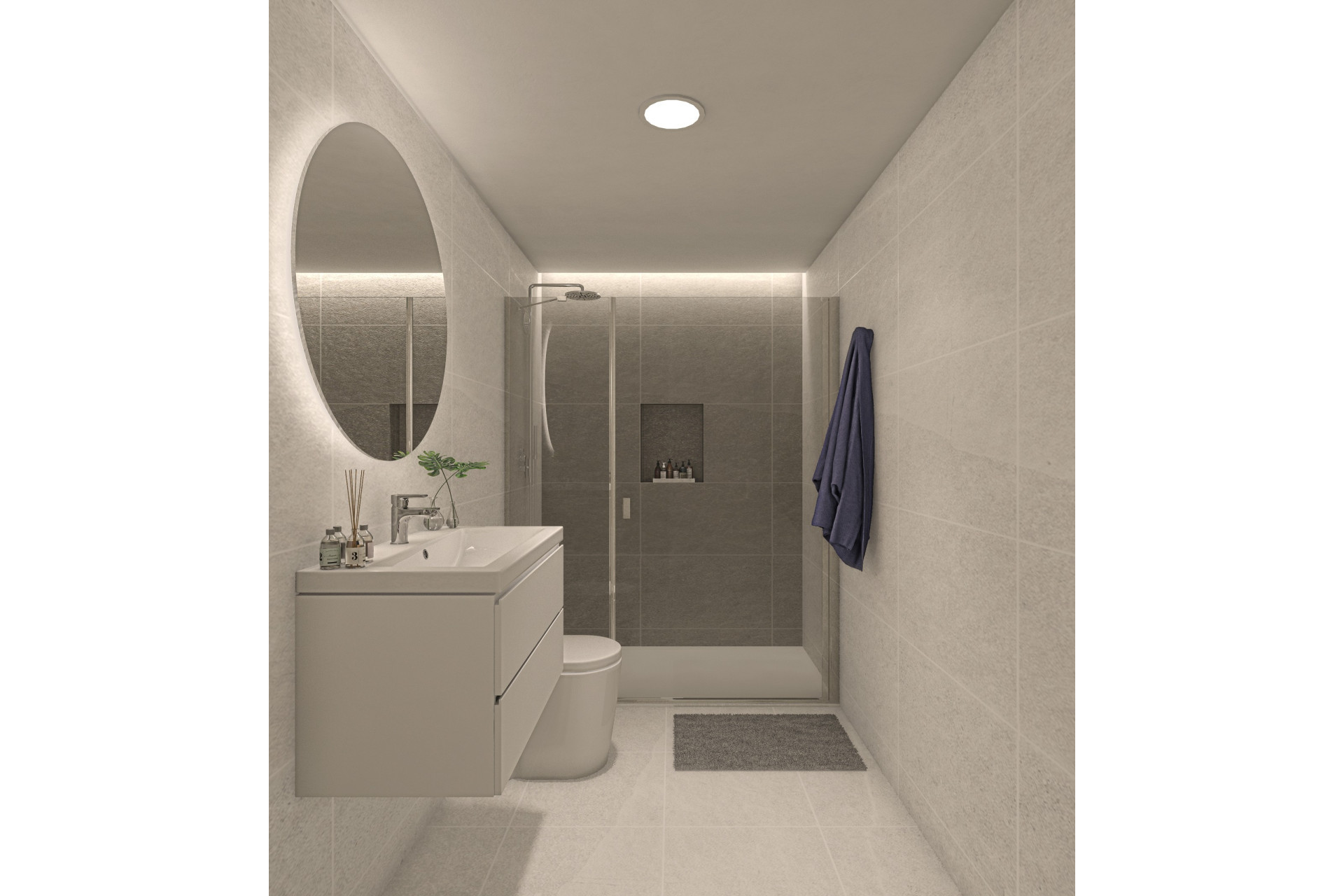New Build - Apartment -
San Pedro del Pinatar