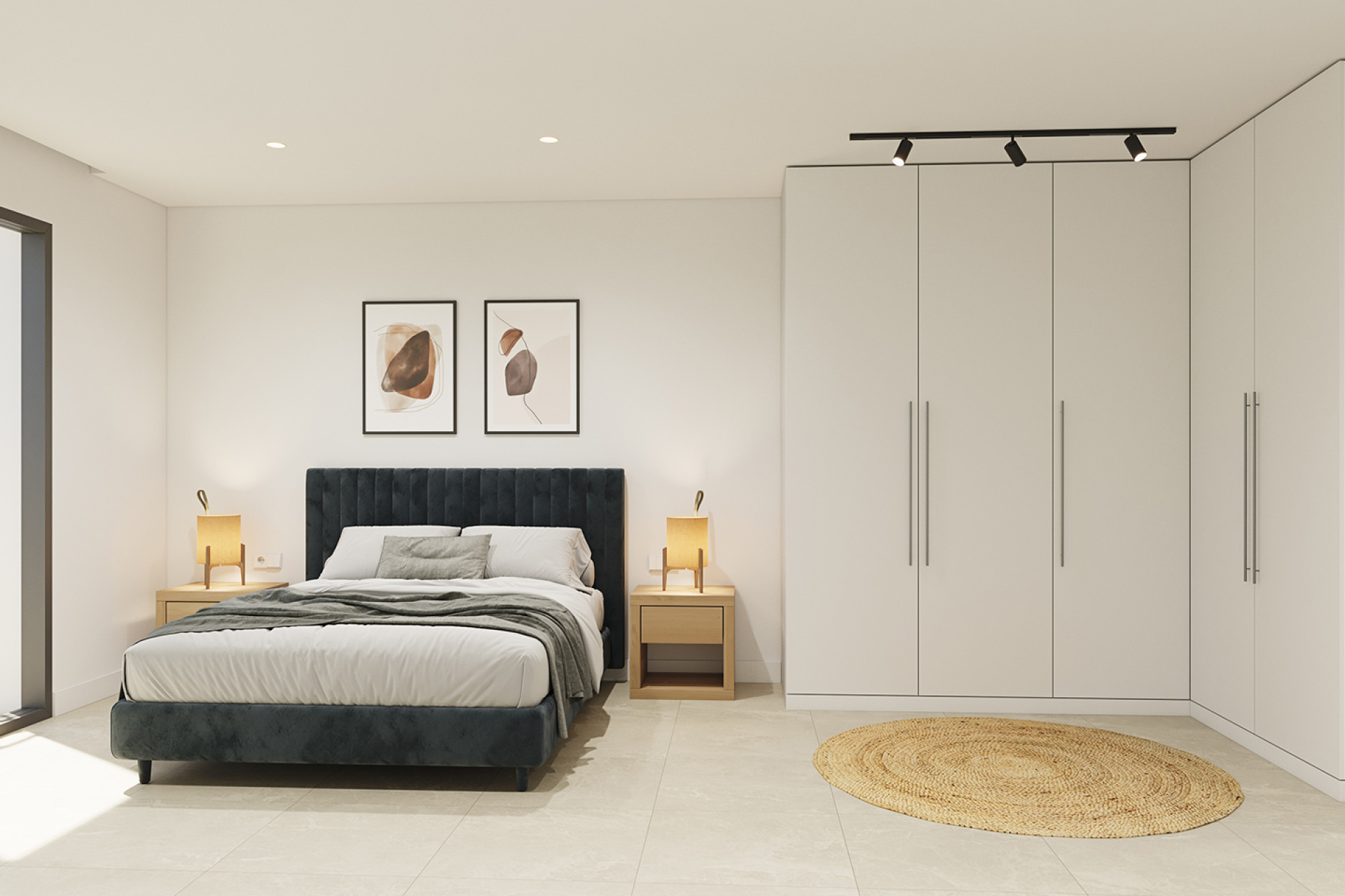 New Build - Apartment -
San Pedro del Pinatar