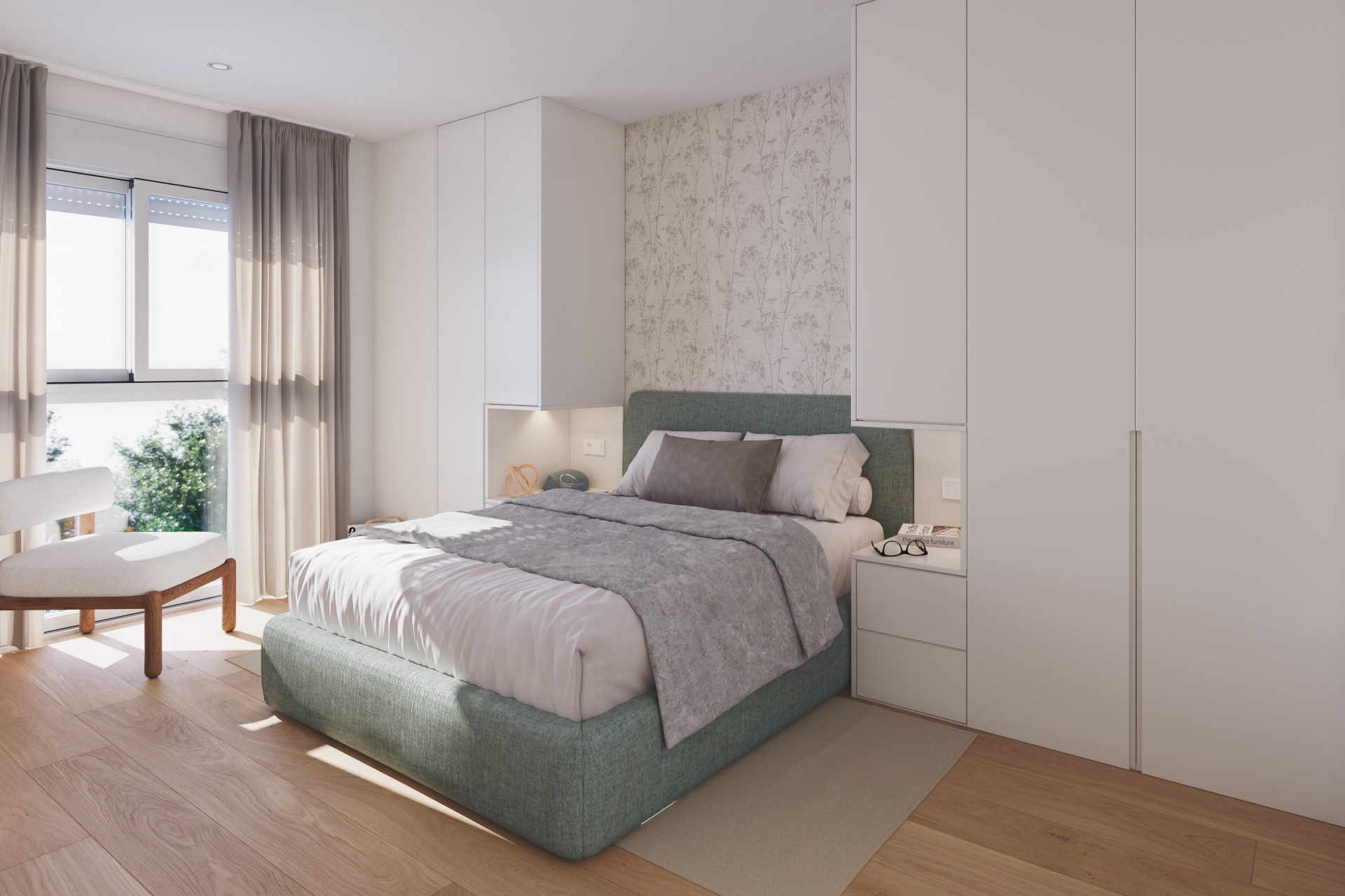 New Build - Apartment -
San Pedro del Pinatar