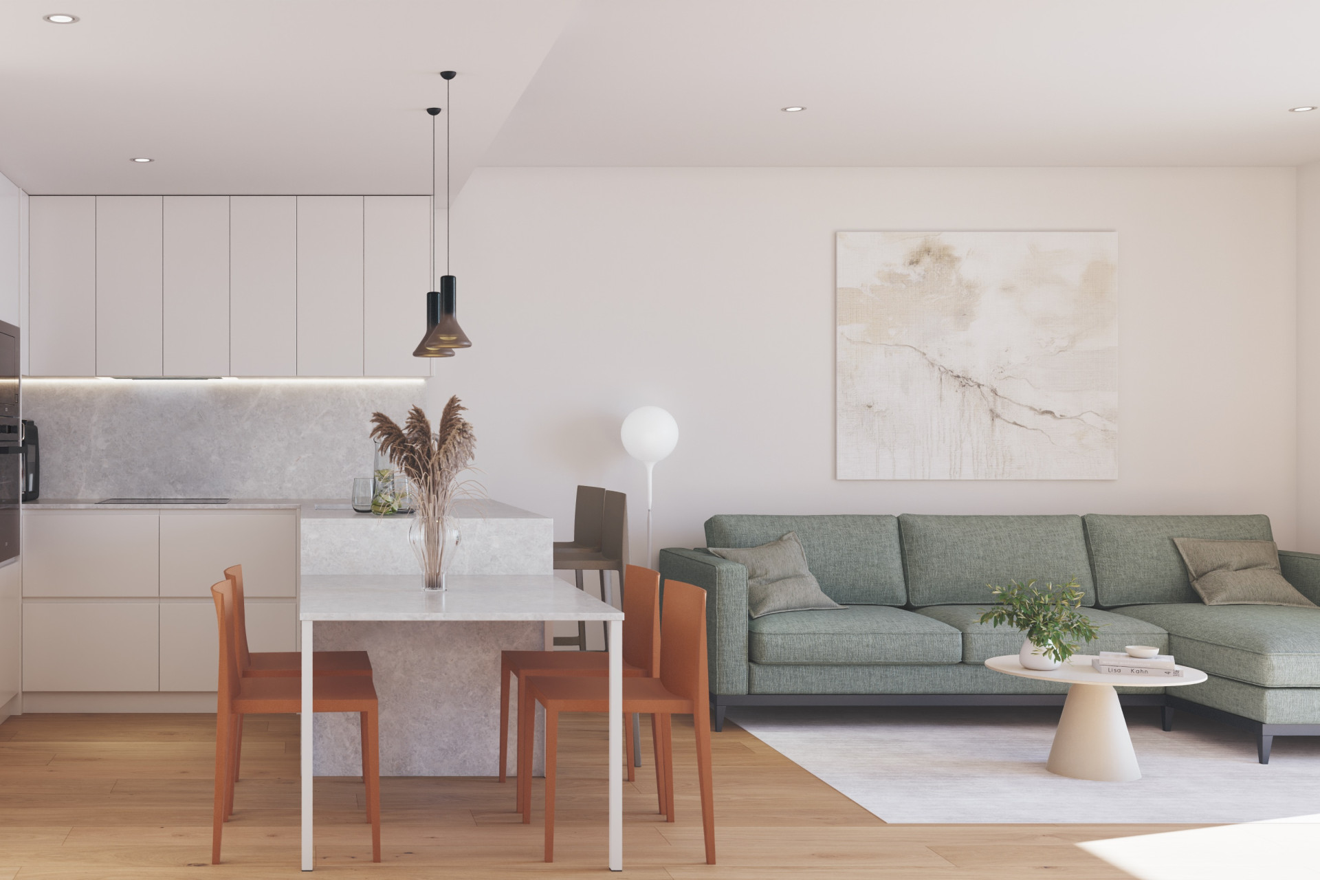 New Build - Apartment -
San Pedro del Pinatar
