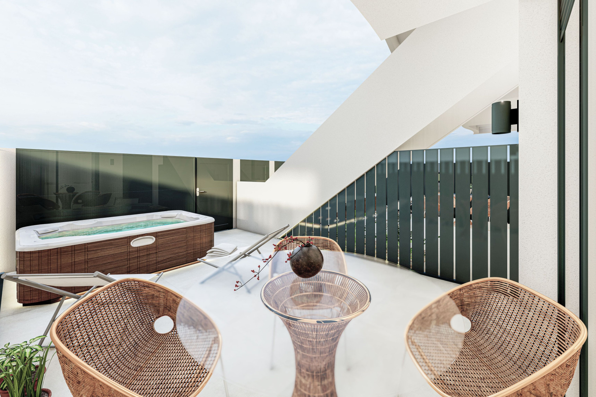 New Build - Apartment -
San Pedro del Pinatar