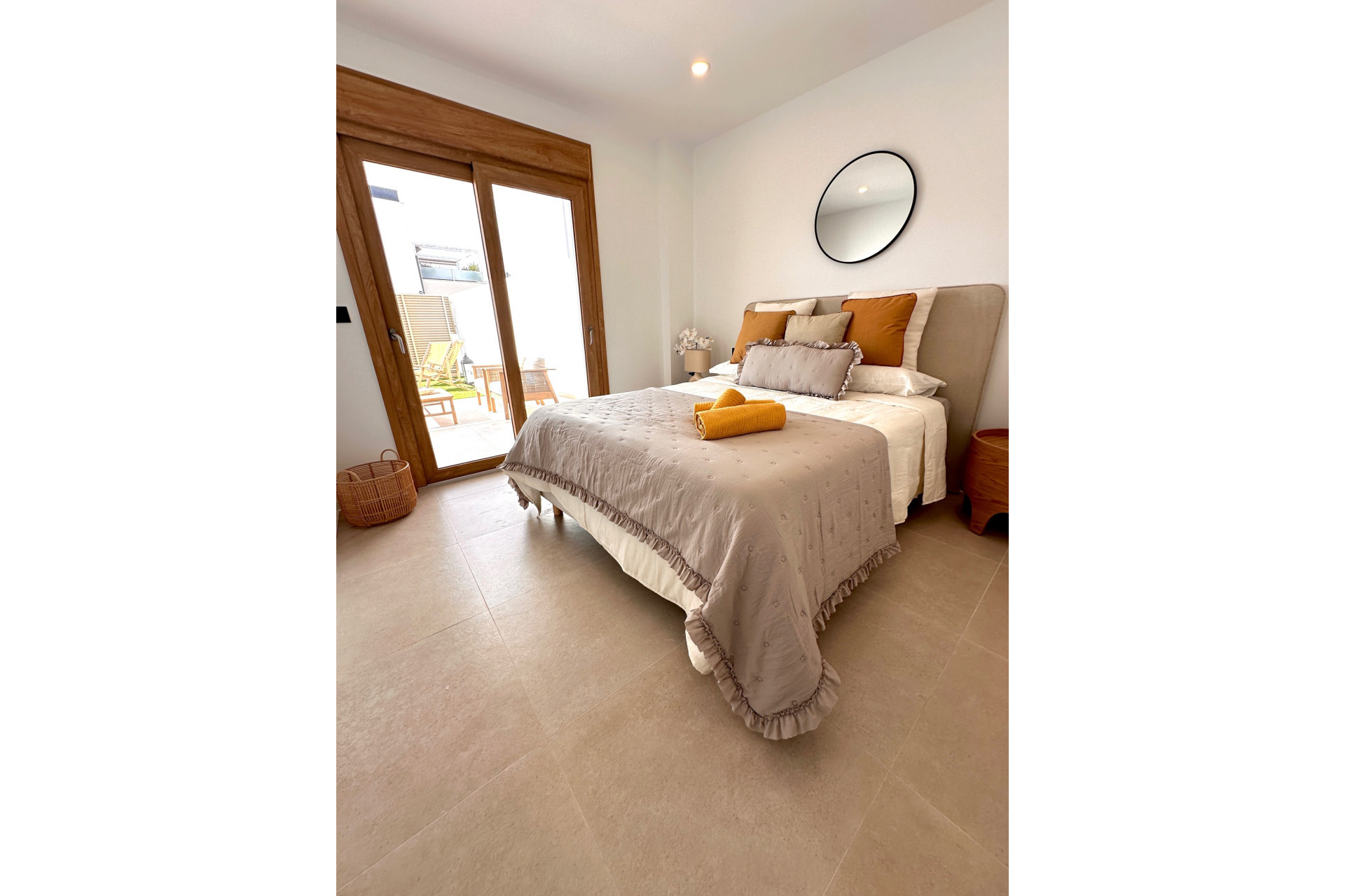 New Build - Apartment -
San Pedro del Pinatar