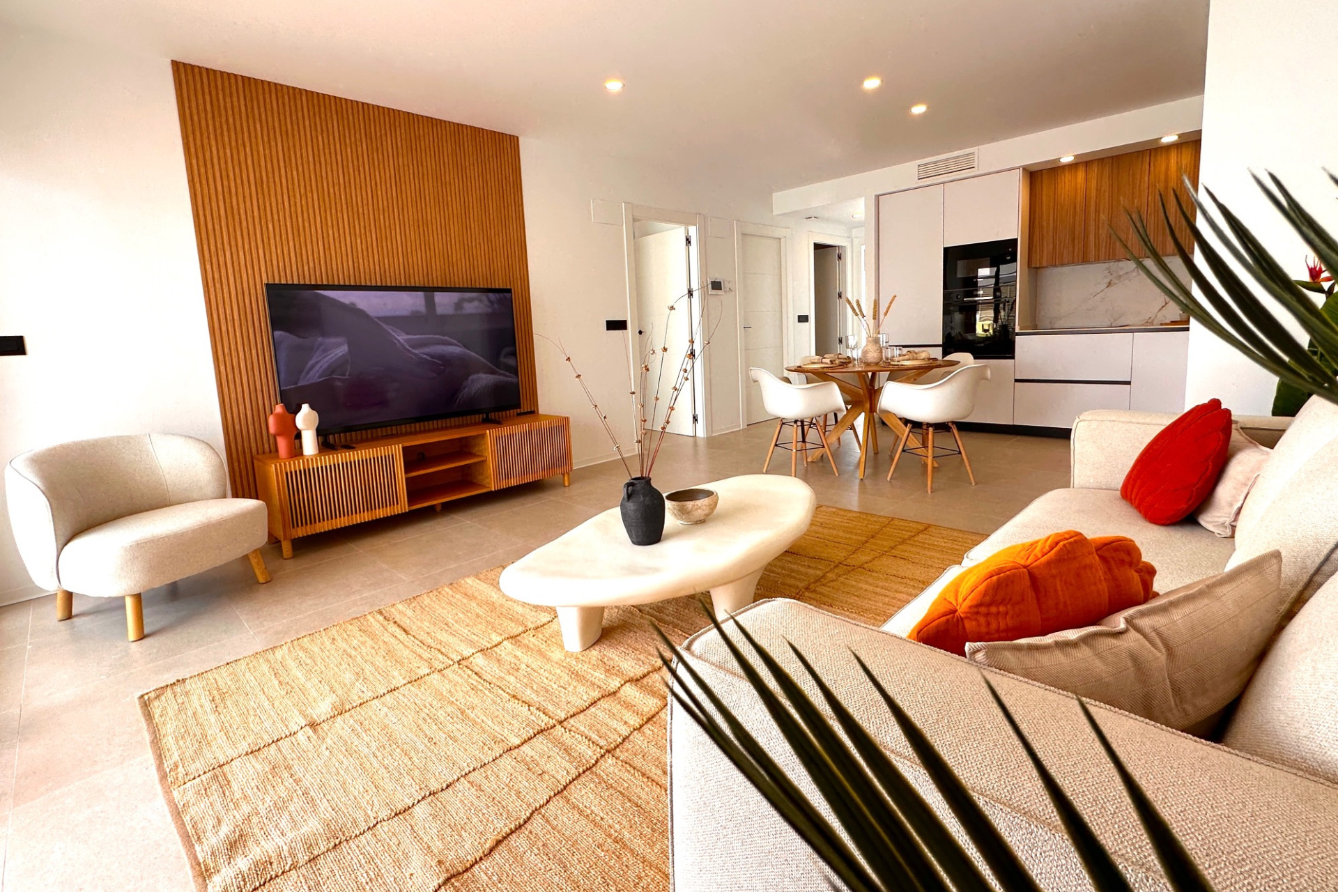 New Build - Apartment -
San Pedro del Pinatar