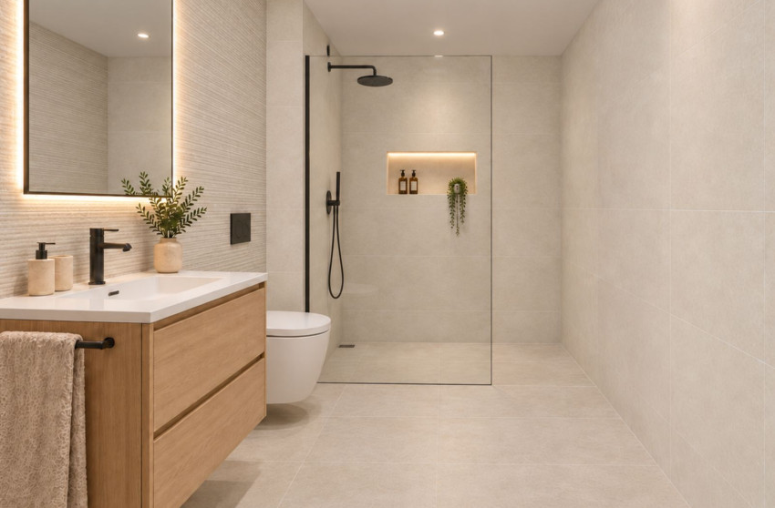 New Build - Apartment -
San Pedro del Pinatar