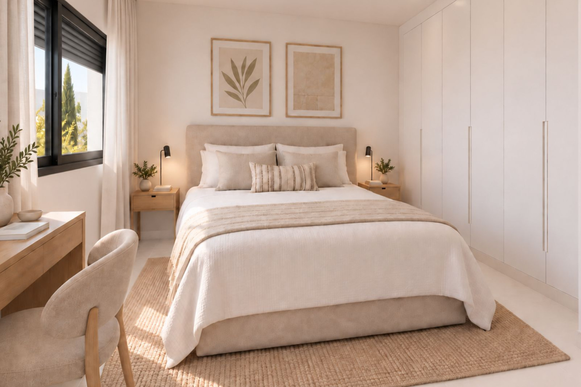 New Build - Apartment -
San Pedro del Pinatar