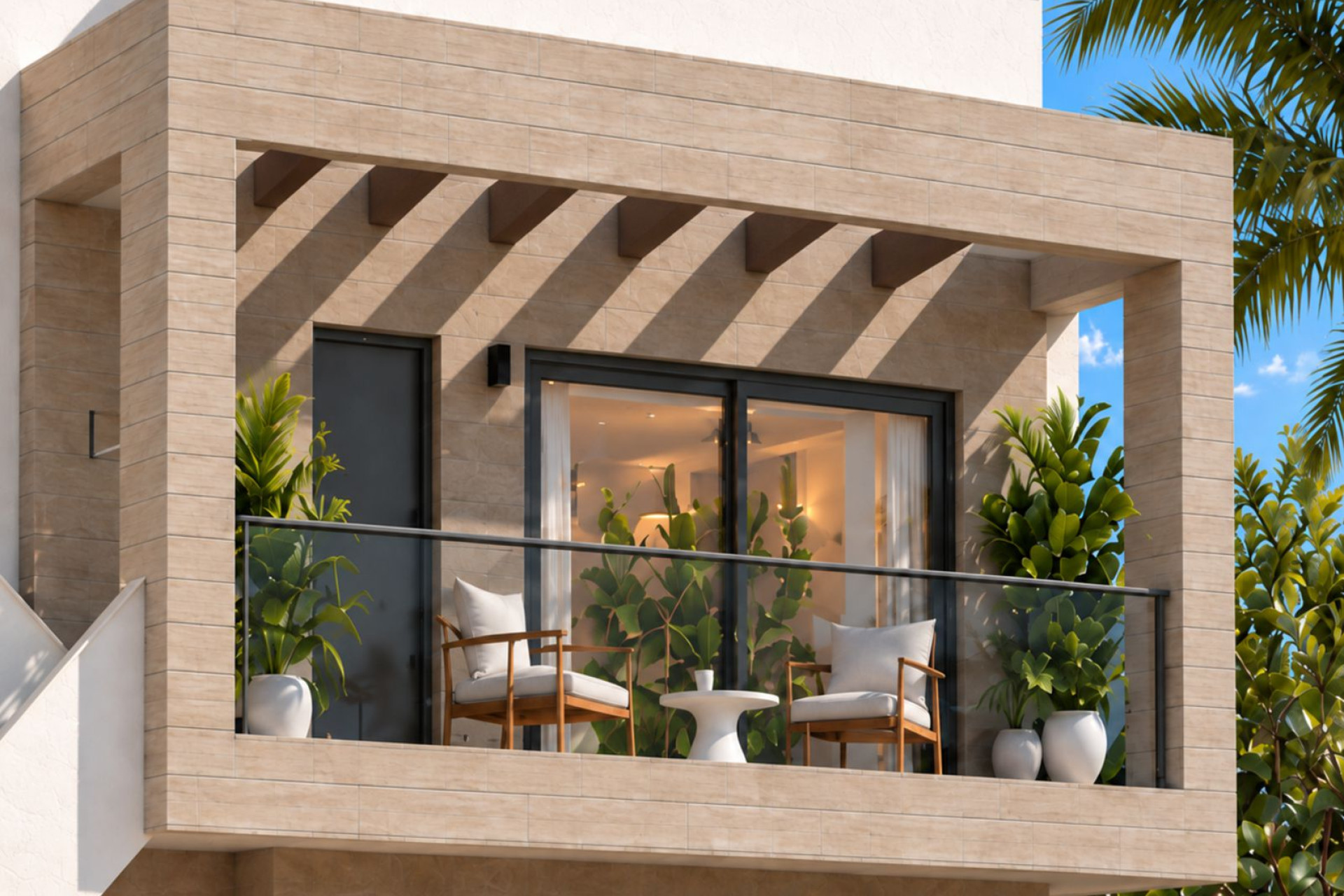 New Build - Apartment -
San Pedro del Pinatar
