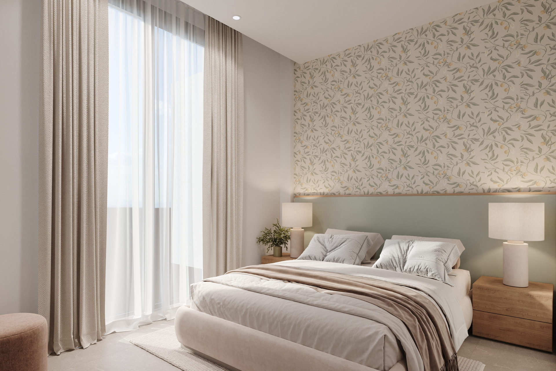 New Build - Apartment -
Santa Rosalia