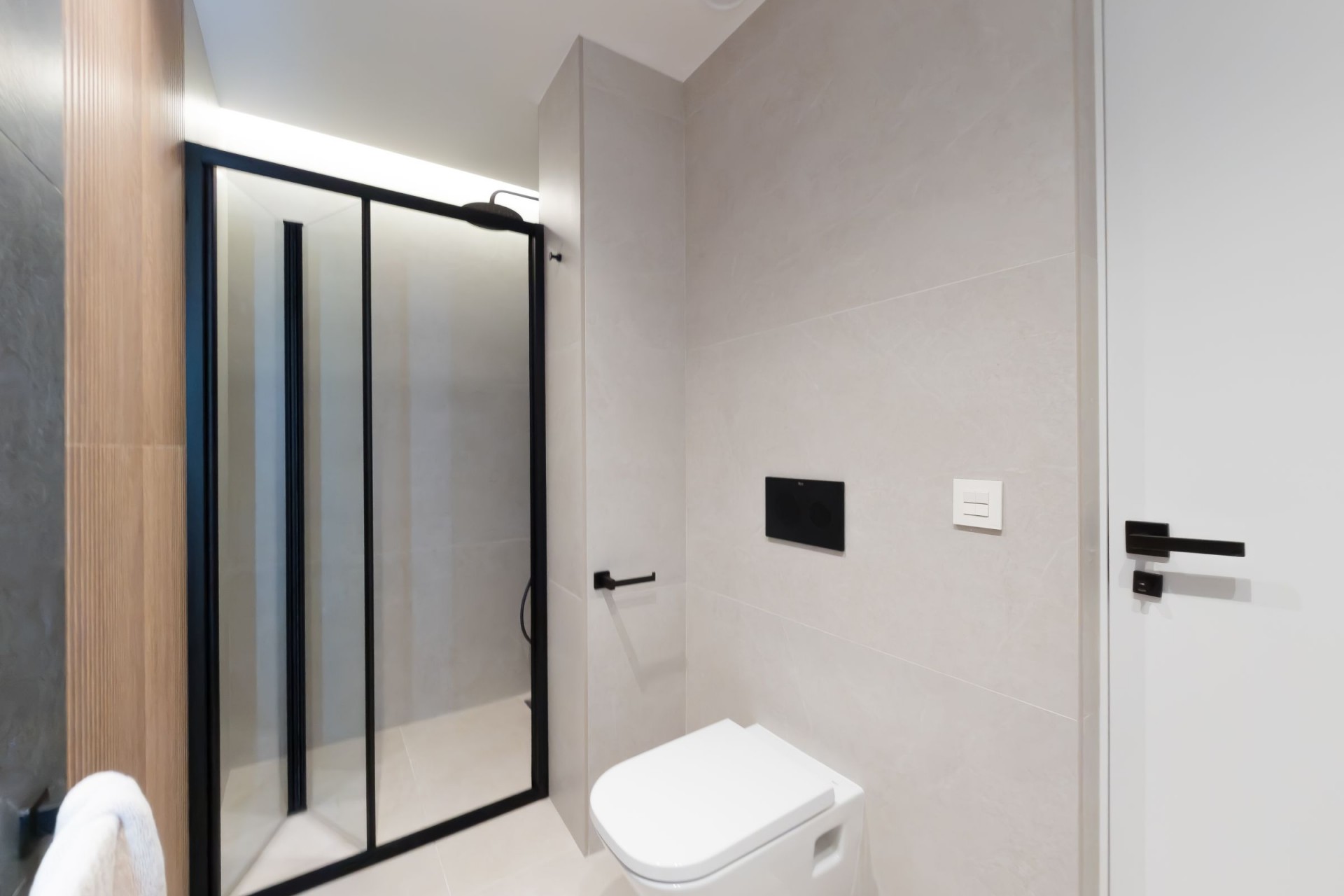 New Build - Apartment -
Santiago de la Ribera - Santiago De La Ribera