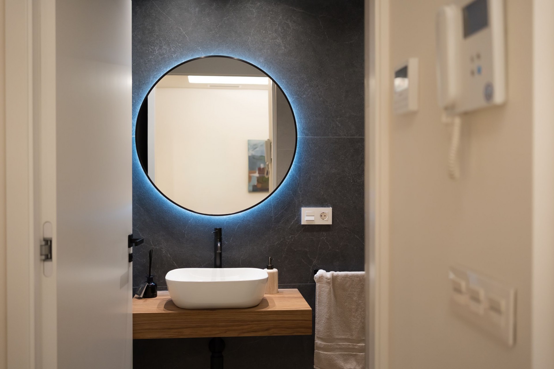 New Build - Apartment -
Santiago de la Ribera - Santiago De La Ribera