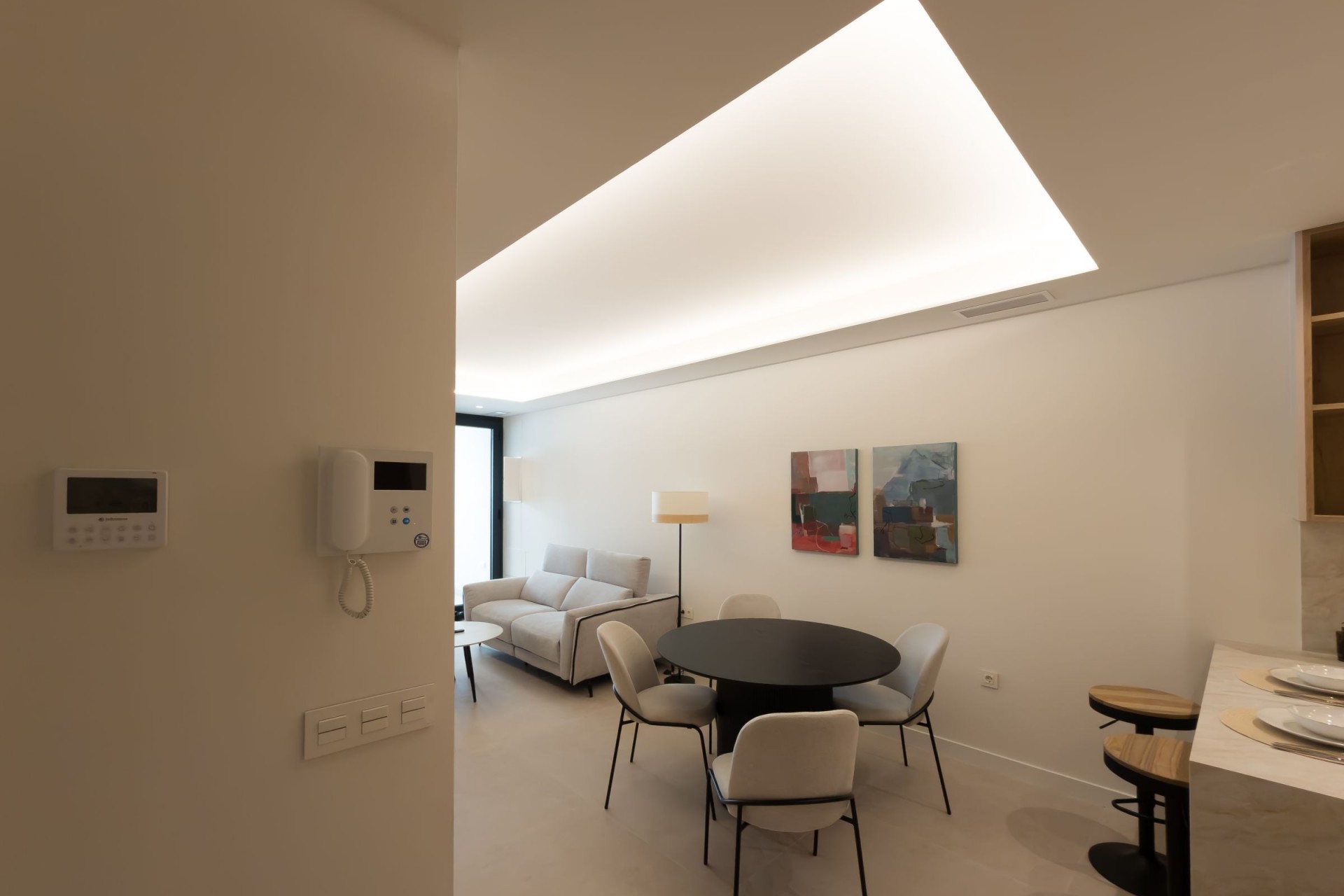 New Build - Apartment -
Santiago de la Ribera - Santiago De La Ribera