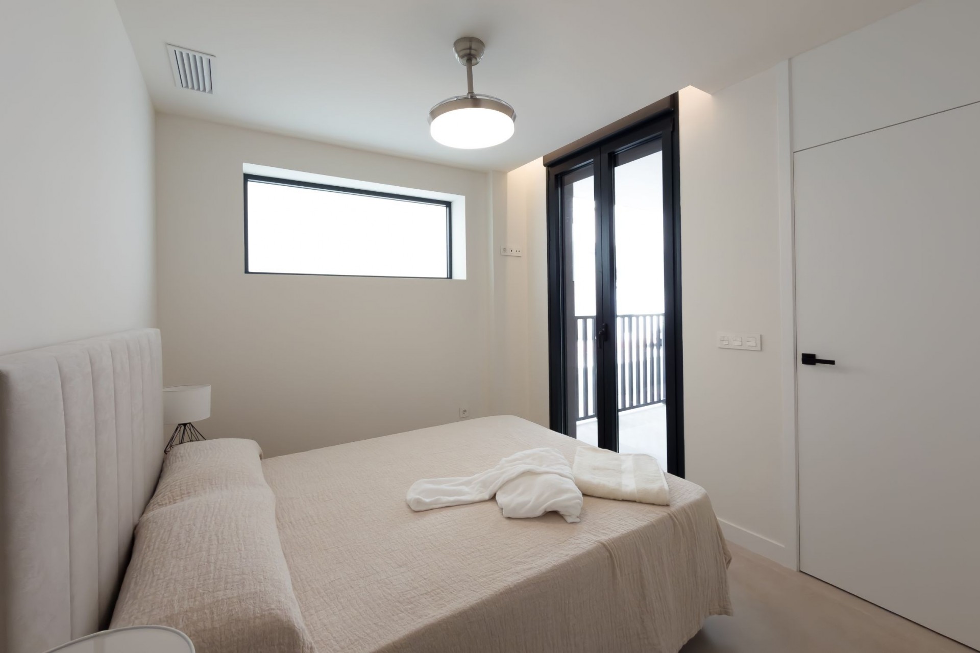 New Build - Apartment -
Santiago de la Ribera - Santiago De La Ribera