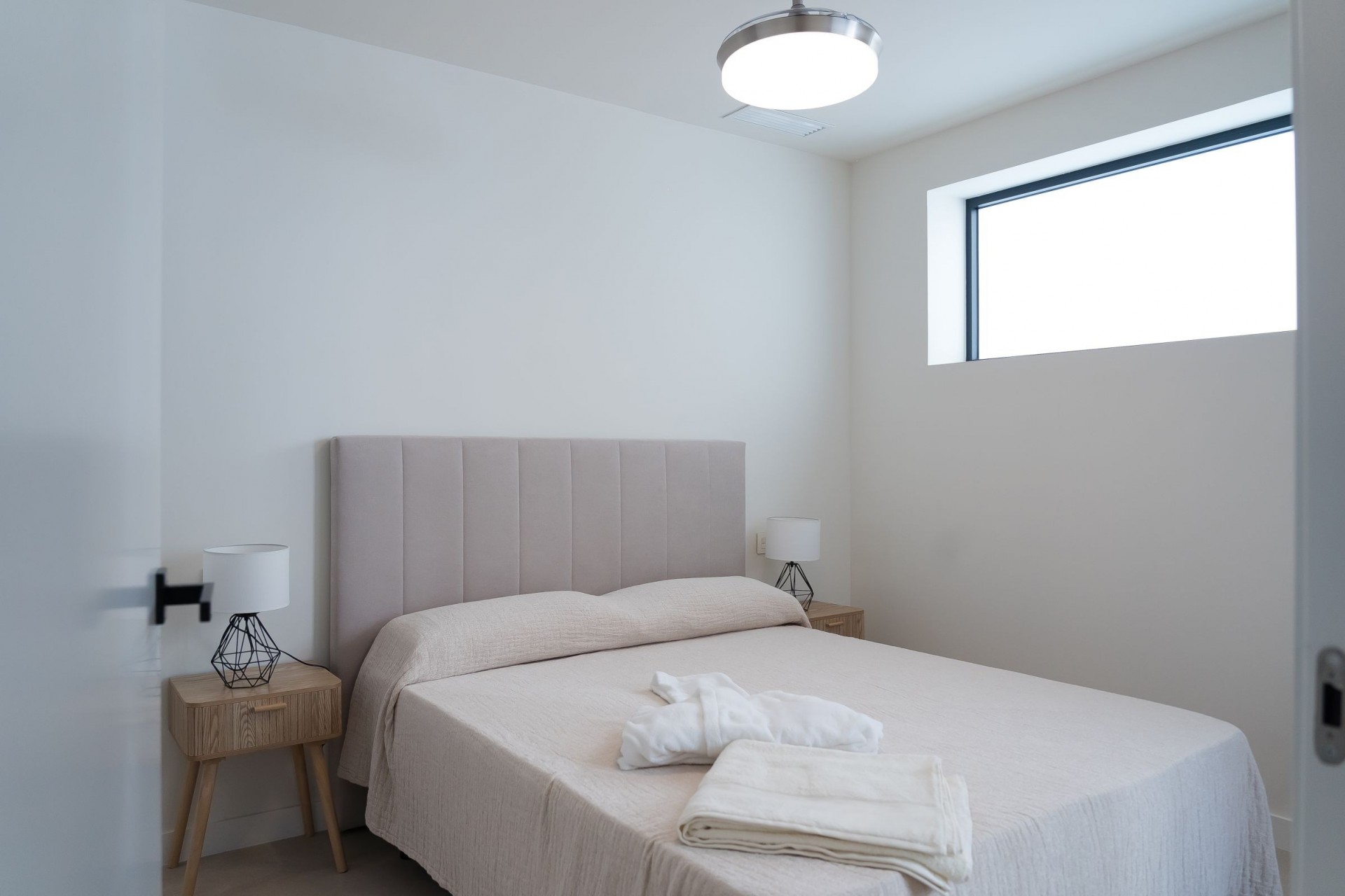 New Build - Apartment -
Santiago de la Ribera - Santiago De La Ribera