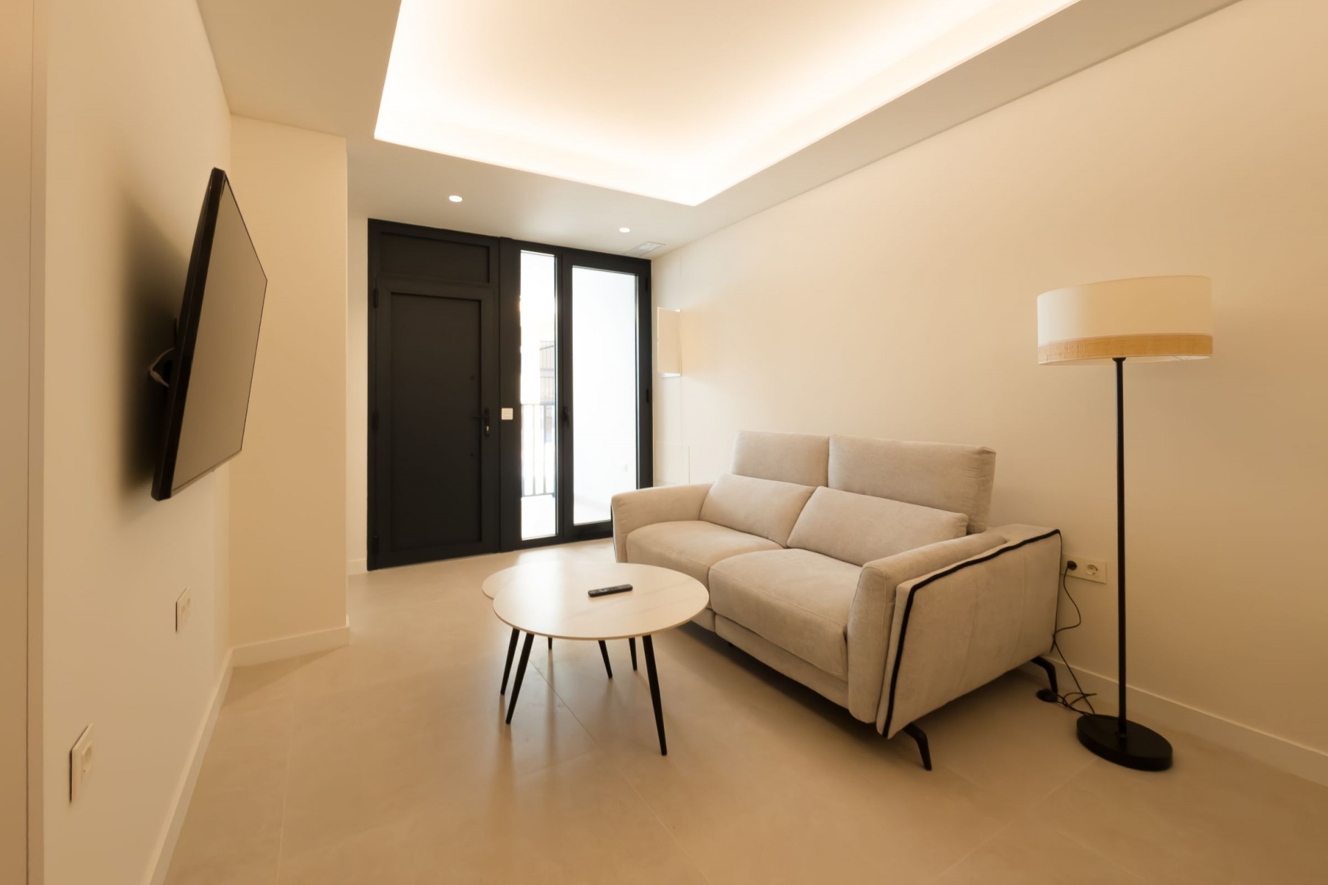 New Build - Apartment -
Santiago de la Ribera - Santiago De La Ribera
