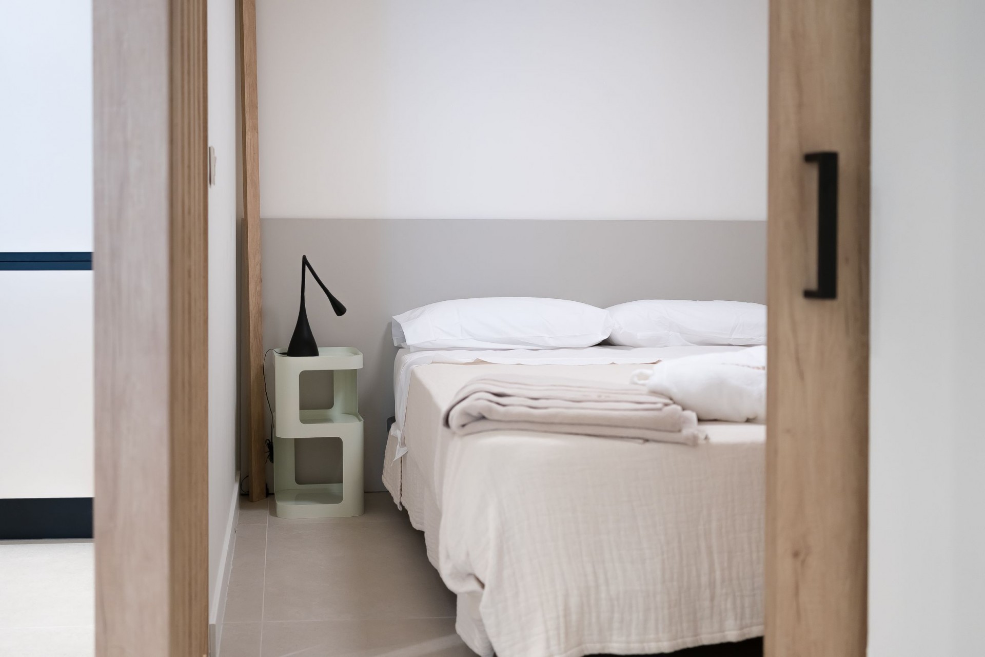 New Build - Apartment -
Santiago de la Ribera - Santiago De La Ribera
