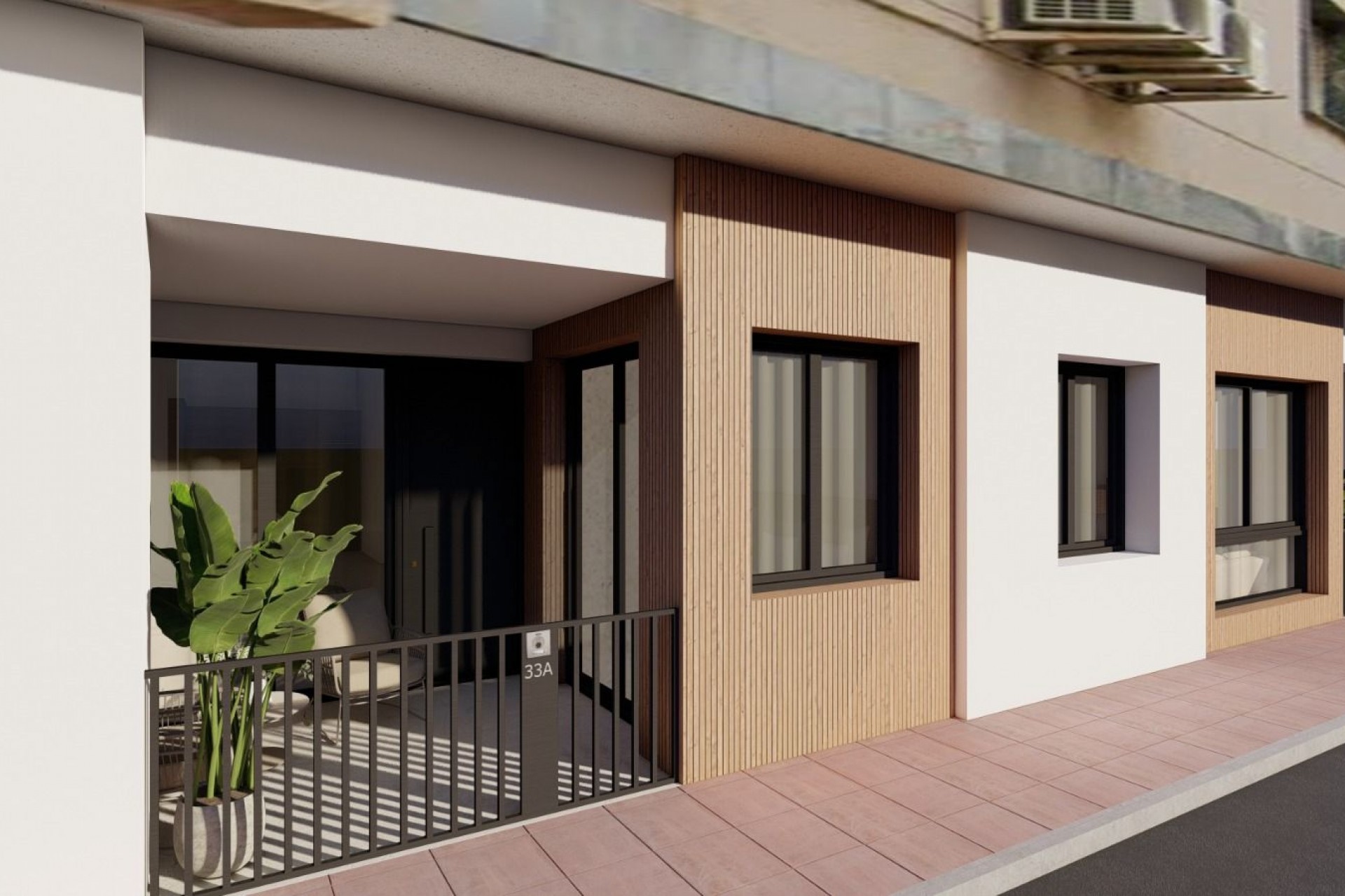 New Build - Apartment -
Santiago de la Ribera - Santiago De La Ribera