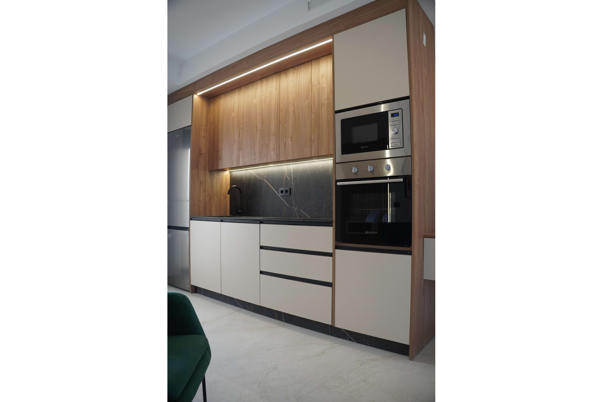 New Build - Apartment -
Torre de la Horadada