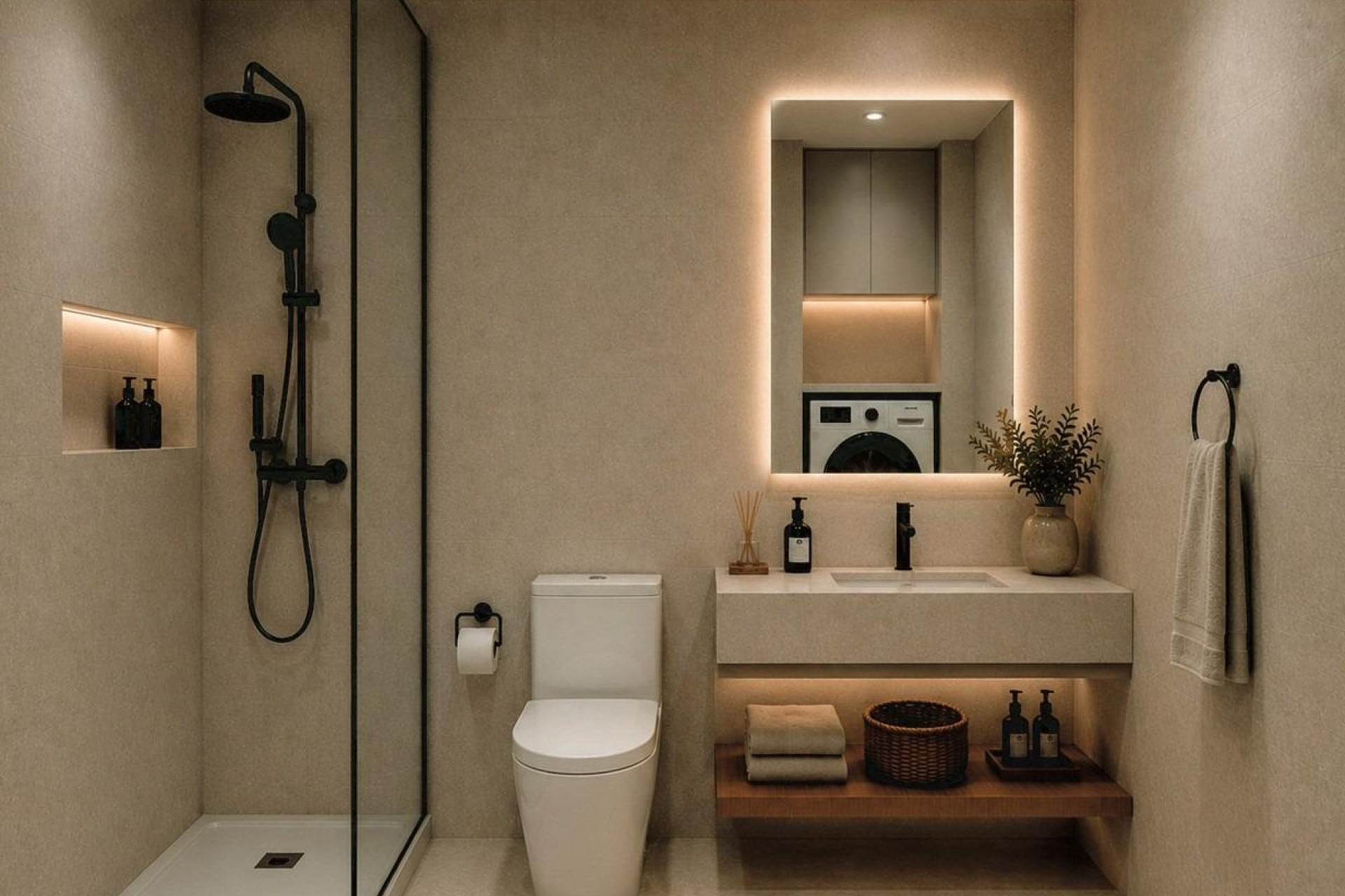 New Build - Apartment -
Torrevieja - Centro
