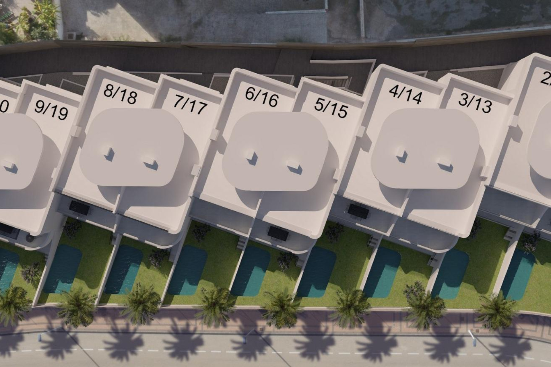 New Build - Apartment -
Torrevieja - La Mata-La Manguilla