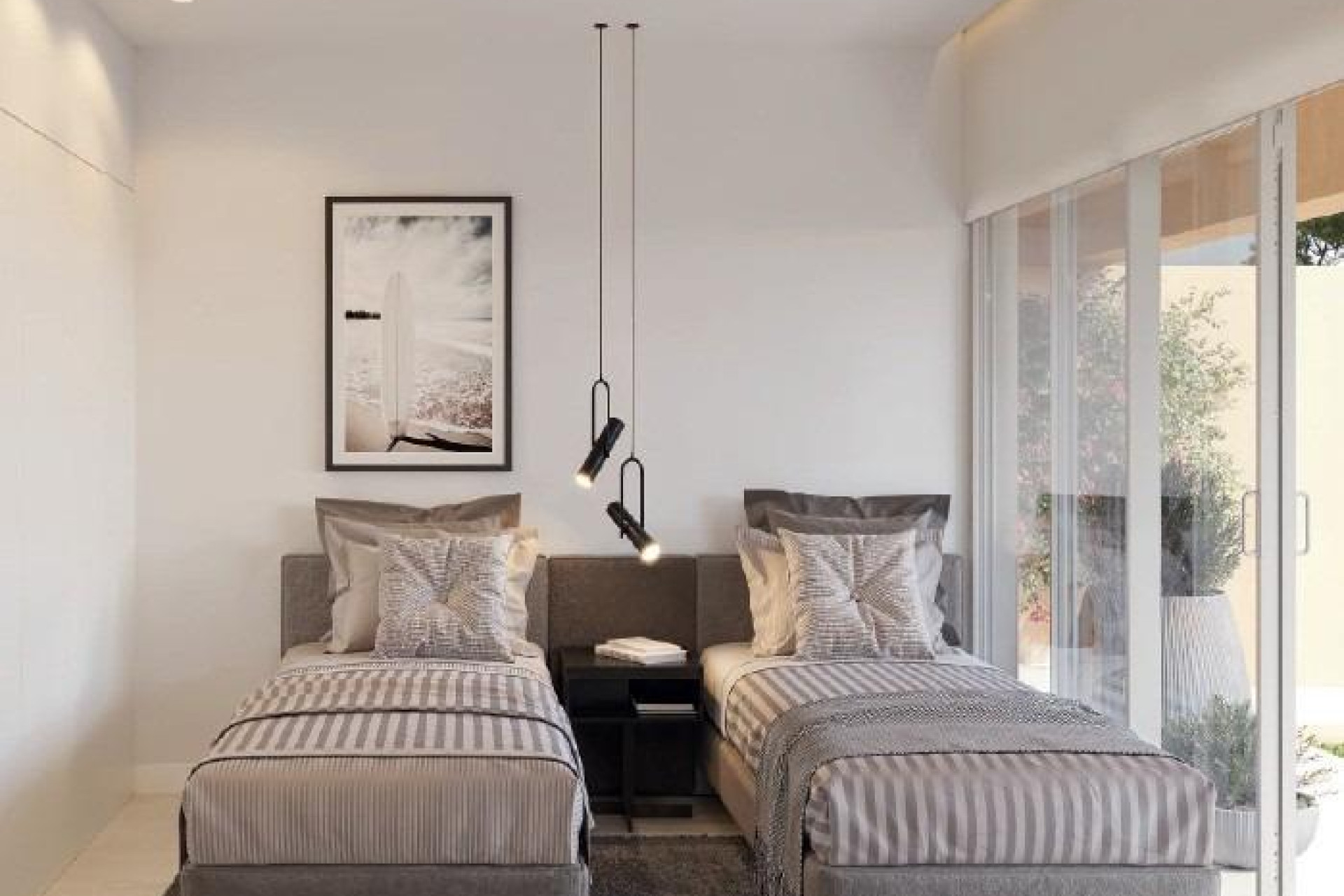 New Build - Apartment -
Torrevieja - Los Balcones