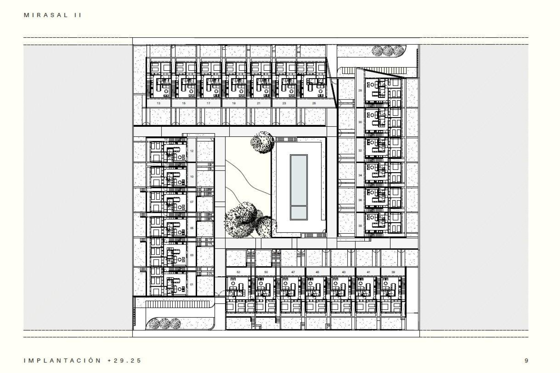 New Build - Apartment -
Torrevieja - Los Balcones