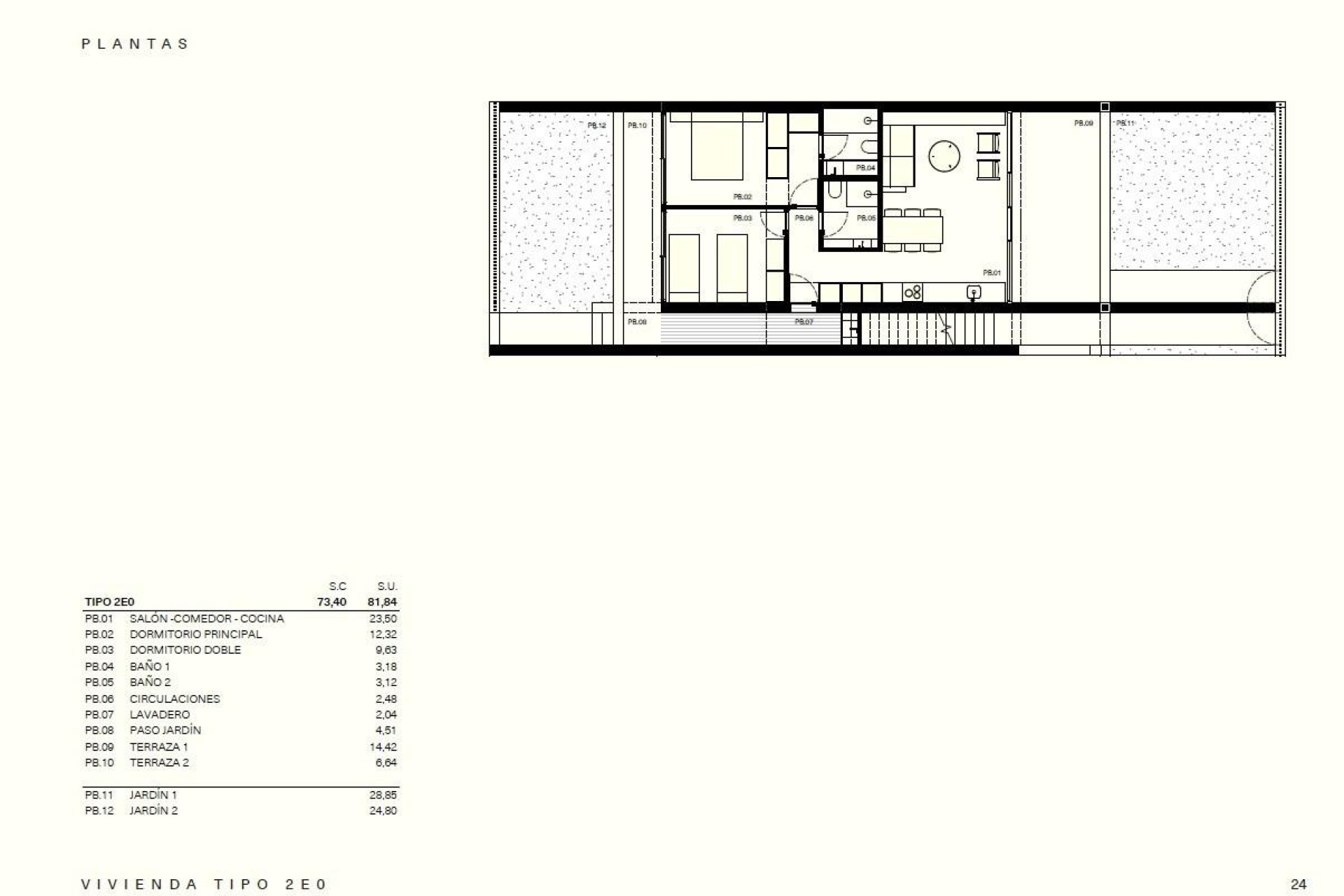 New Build - Apartment -
Torrevieja - Los Balcones