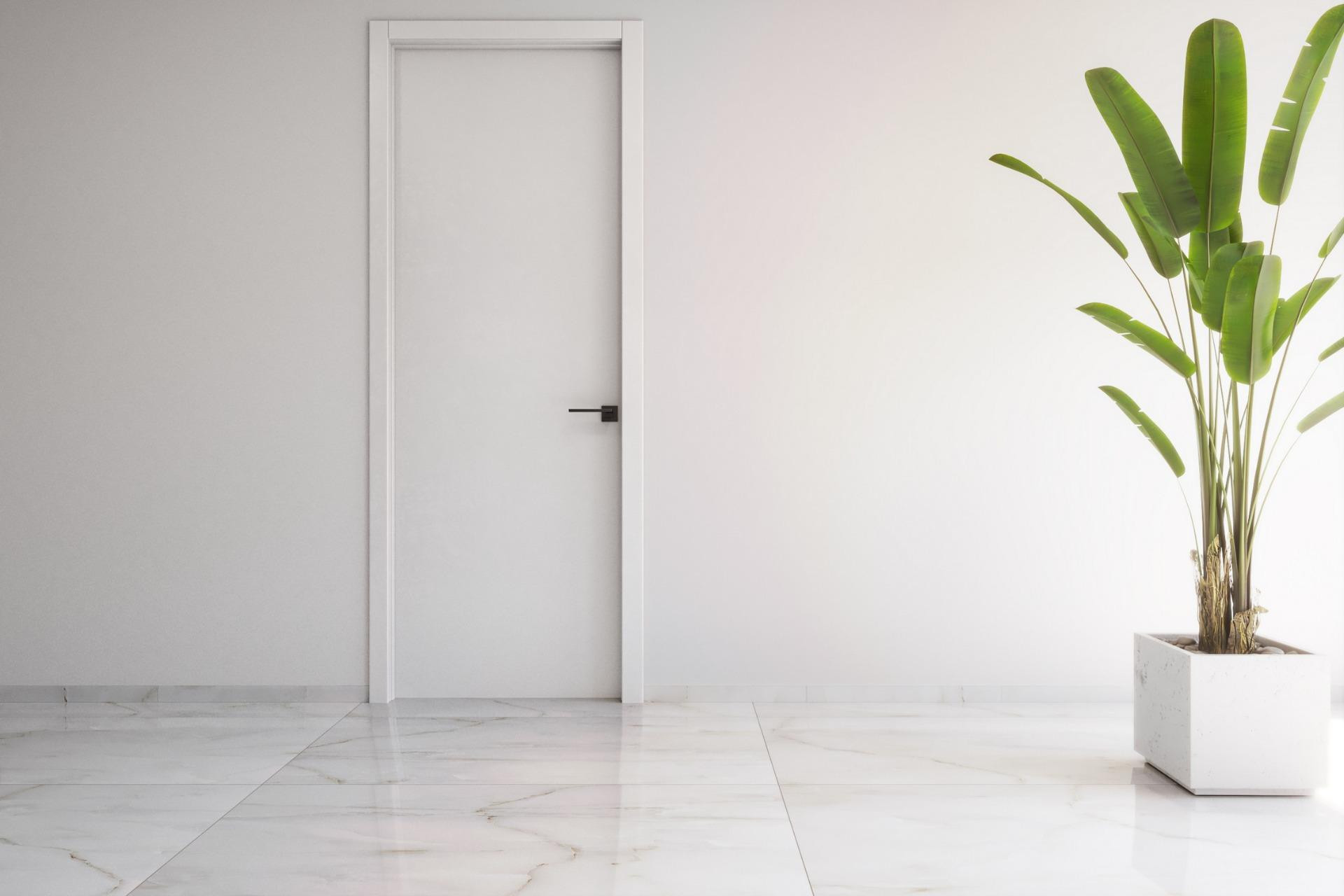 New Build - Apartment -
Torrevieja - Playa de El Cura