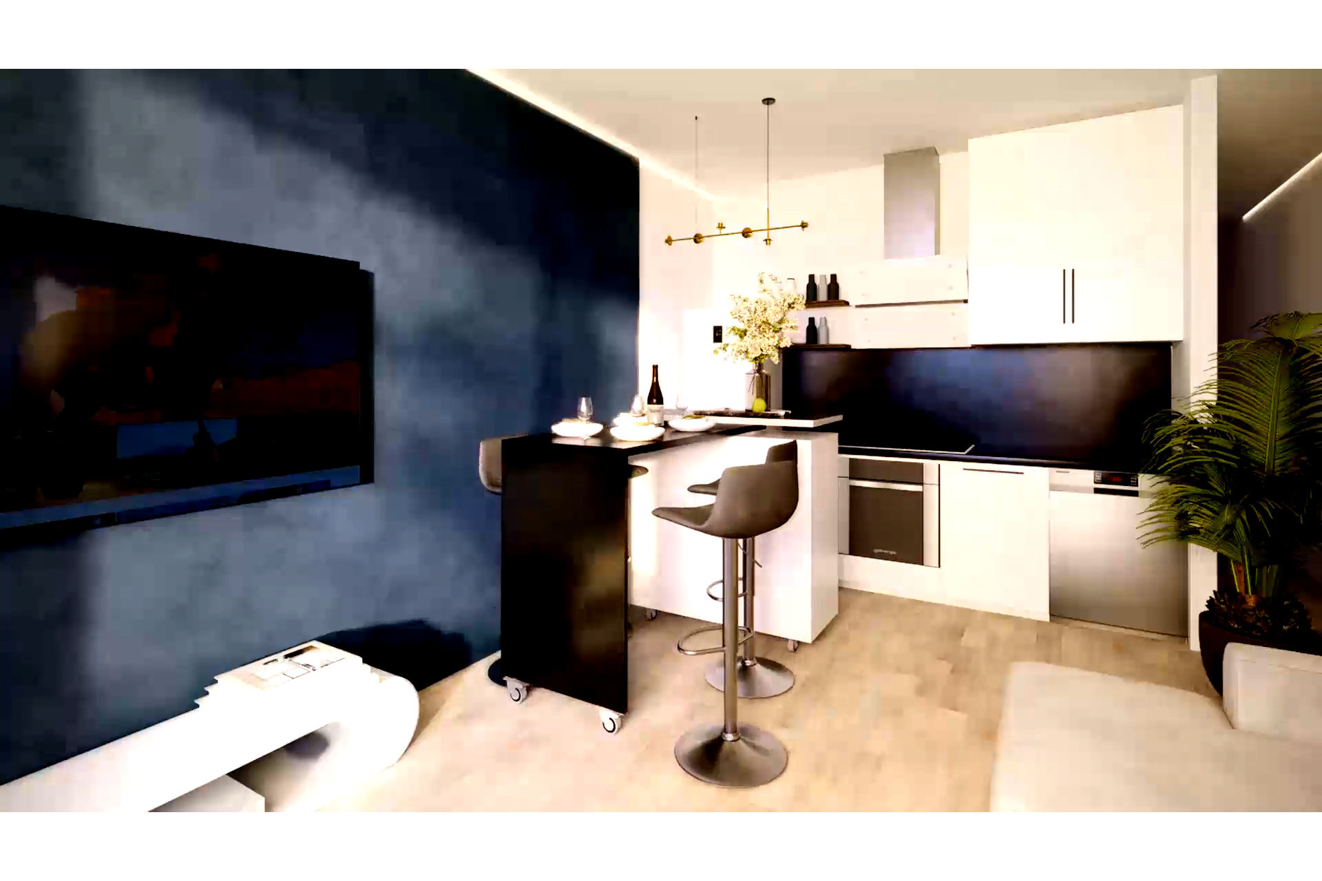 New Build - Apartment -
Torrevieja - Torrevieja City Center