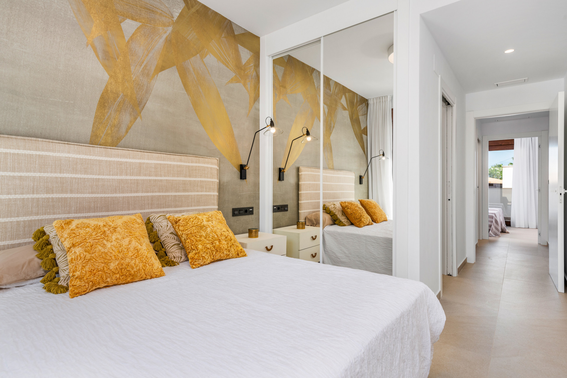 New Build - Apartment -
Torrevieja