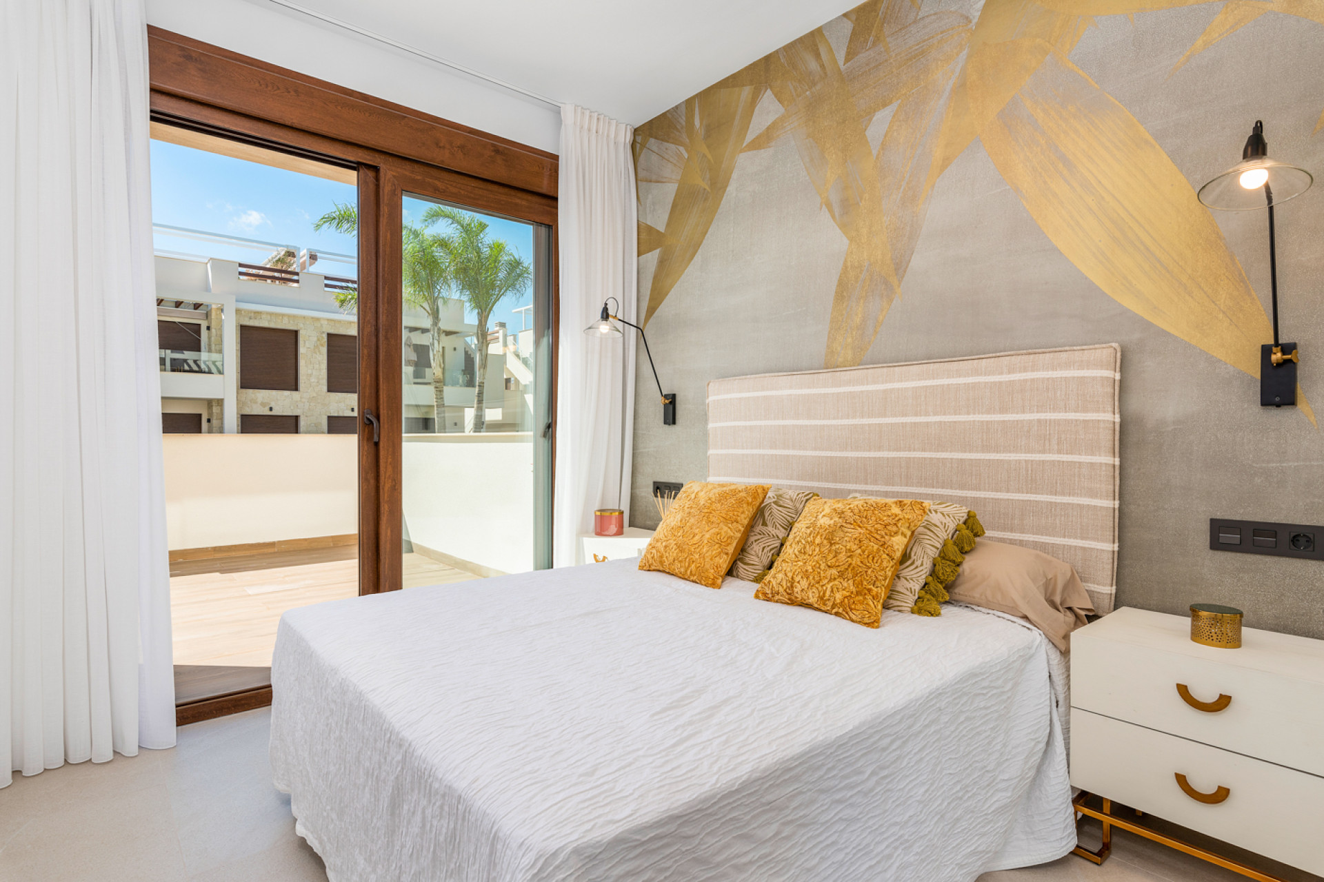 New Build - Apartment -
Torrevieja