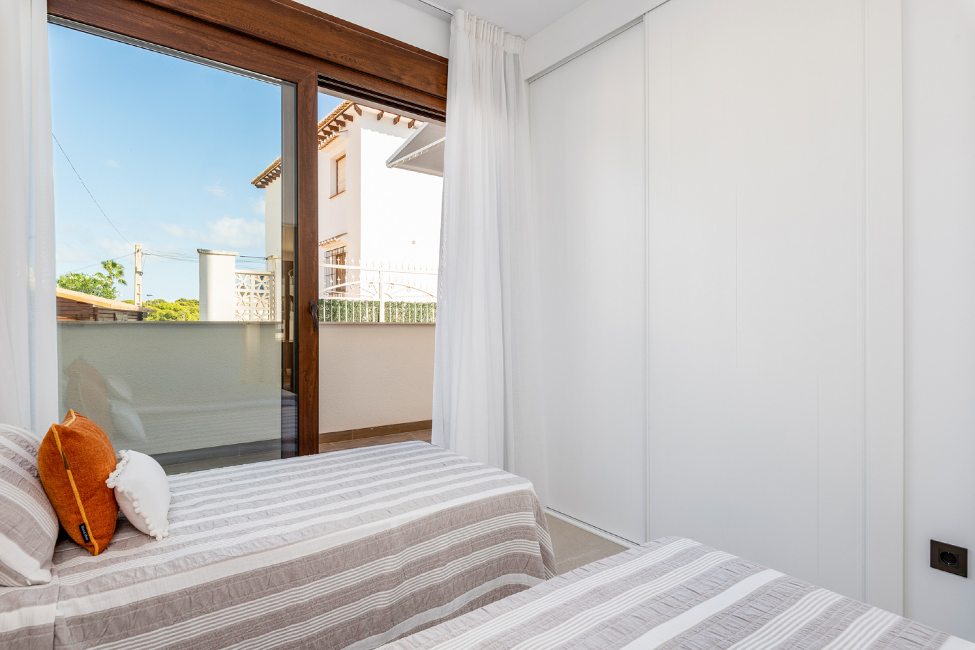 New Build - Apartment -
Torrevieja