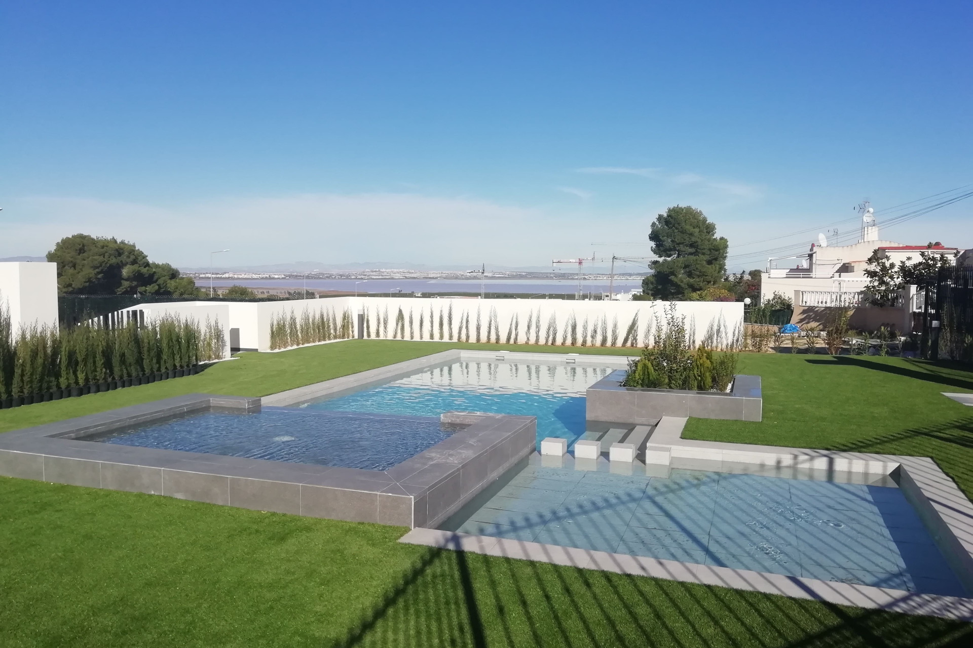 New Build - Apartment -
Torrevieja