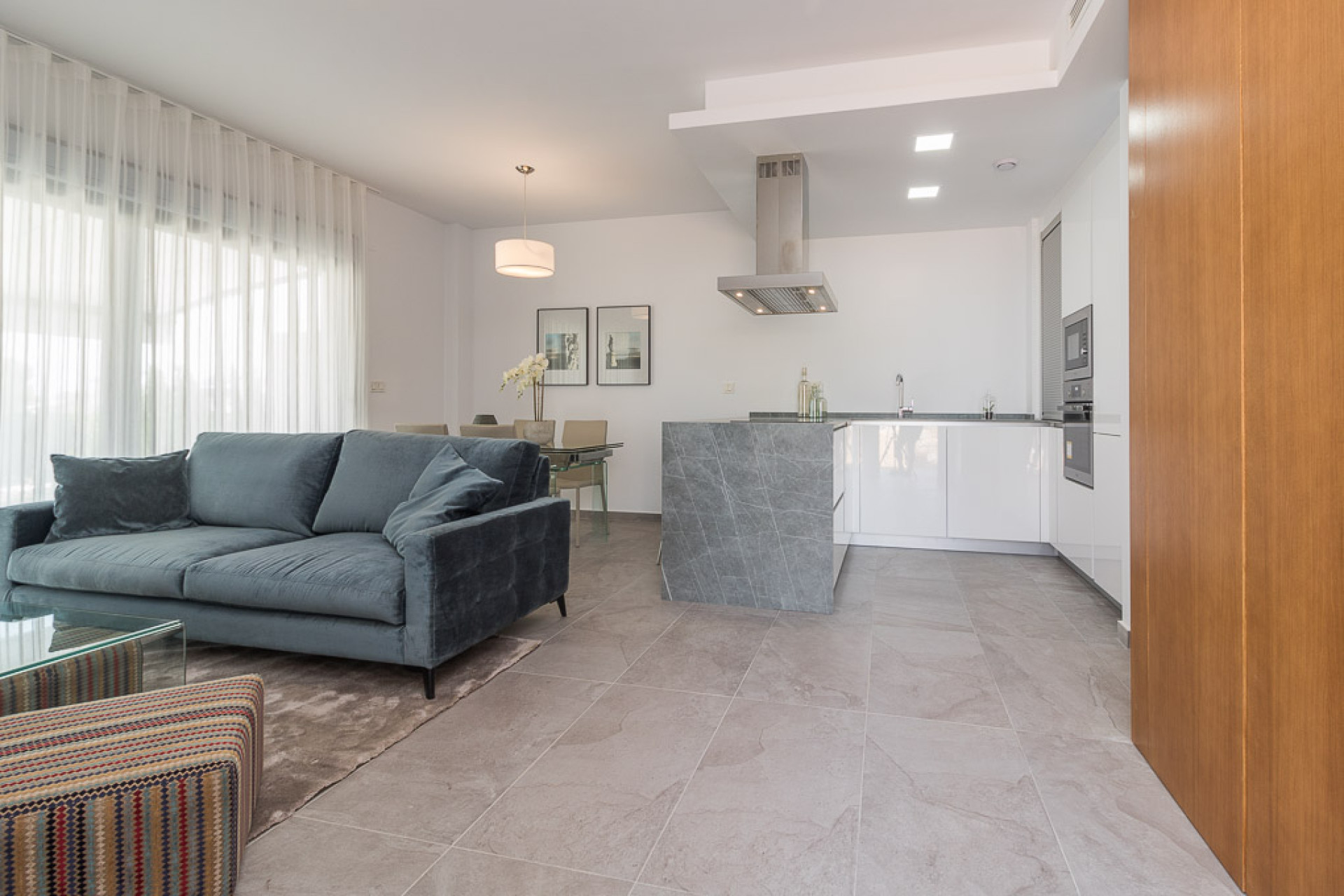 New Build - Apartment -
Torrevieja