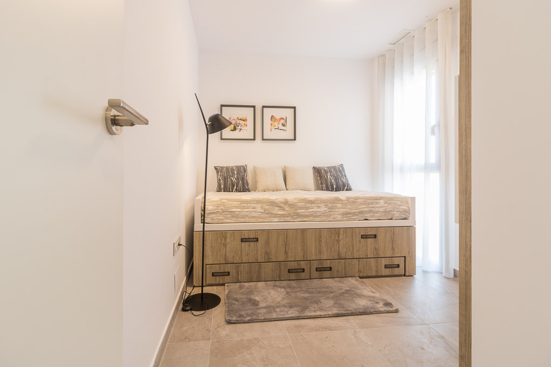 New Build - Apartment -
Torrevieja