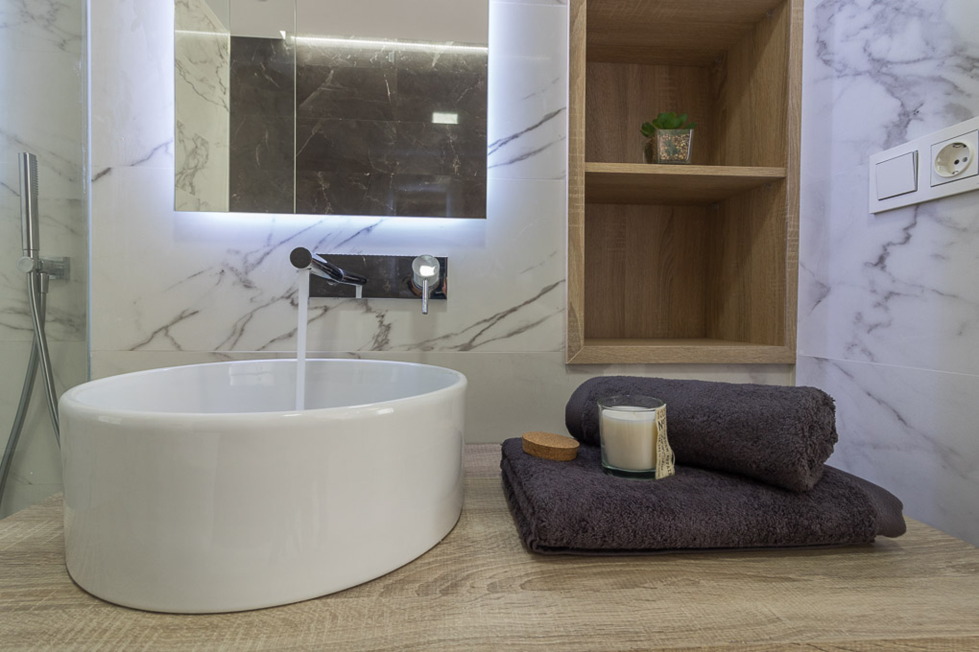 New Build - Apartment -
Torrevieja