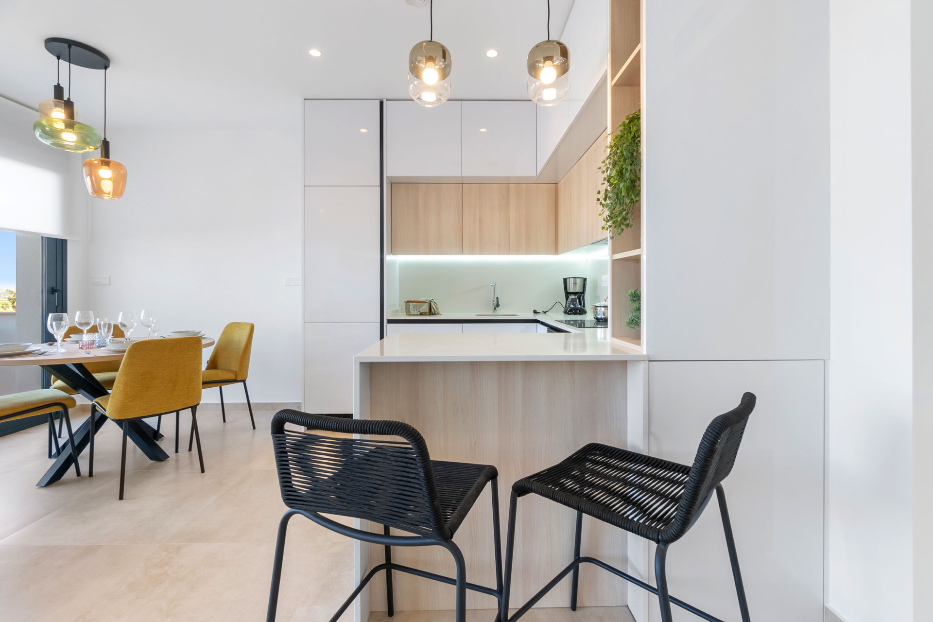 New Build - Apartment -
Torrevieja