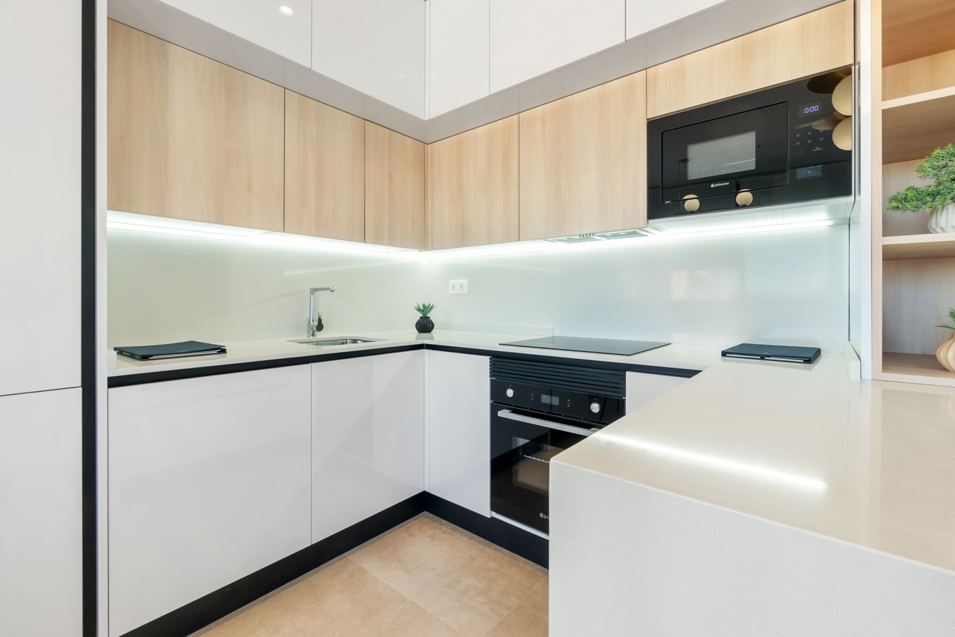 New Build - Apartment -
Torrevieja