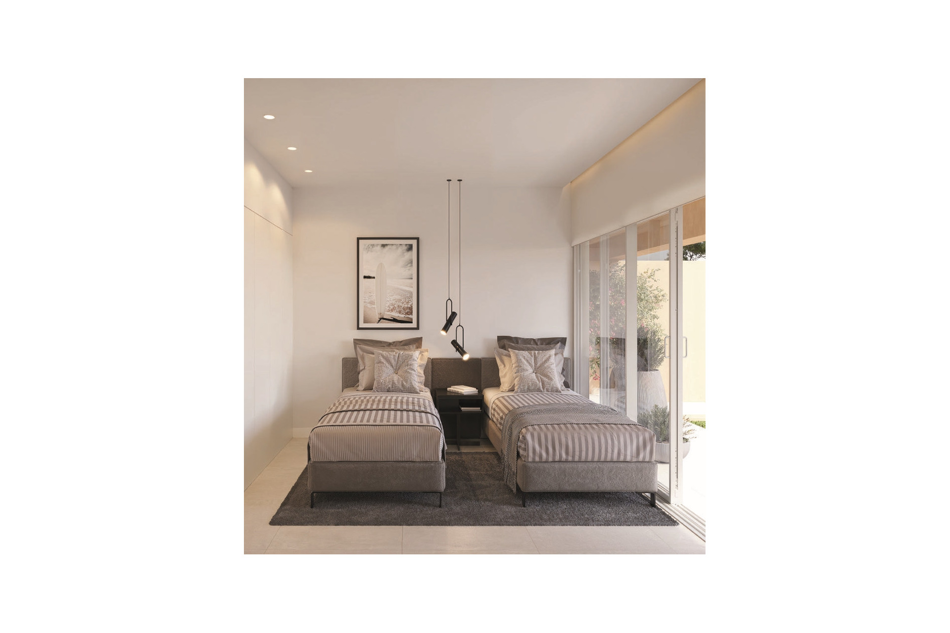 New Build - Apartment -
Torrevieja