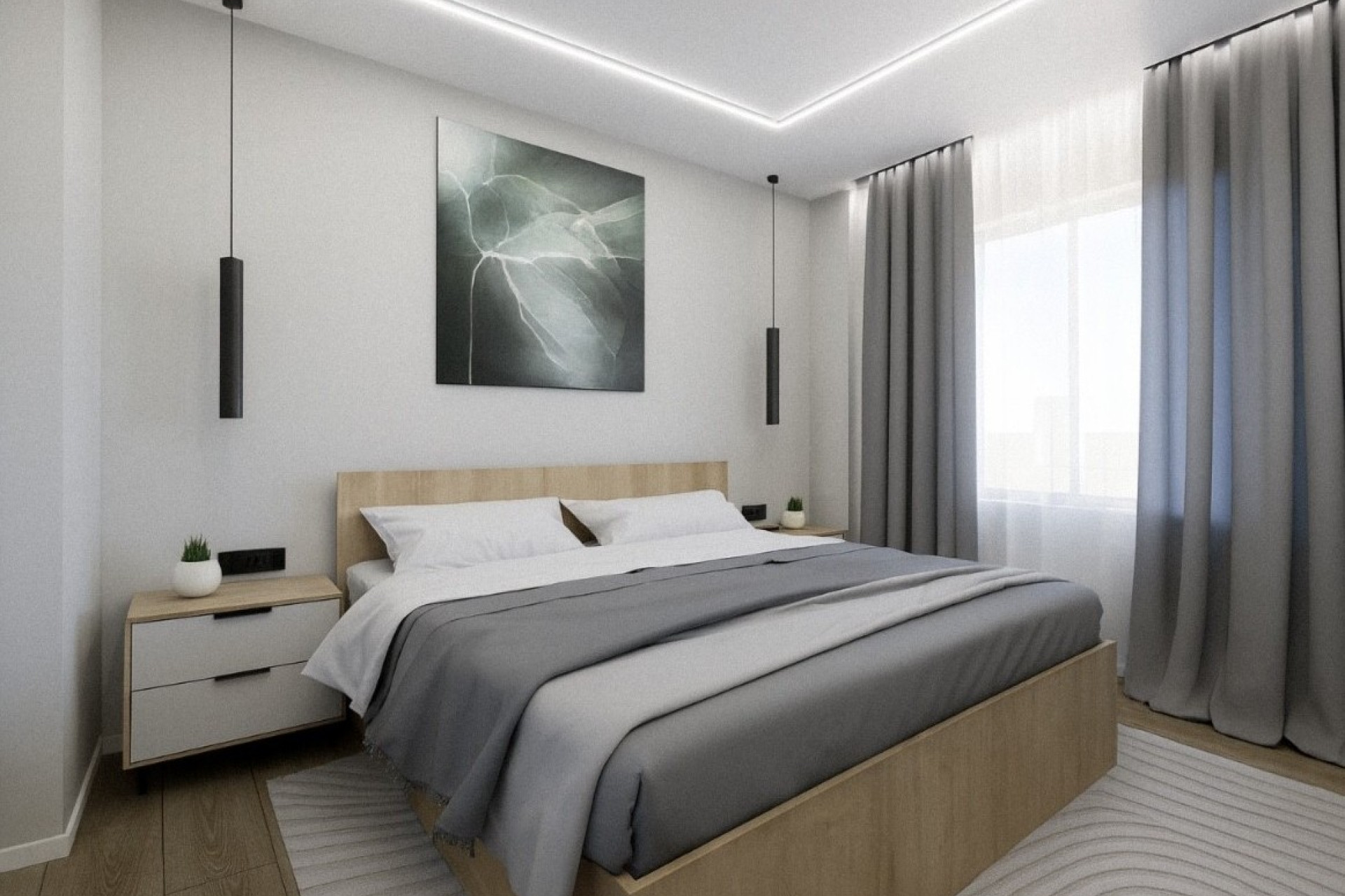 New Build - Apartment -
Torrevieja